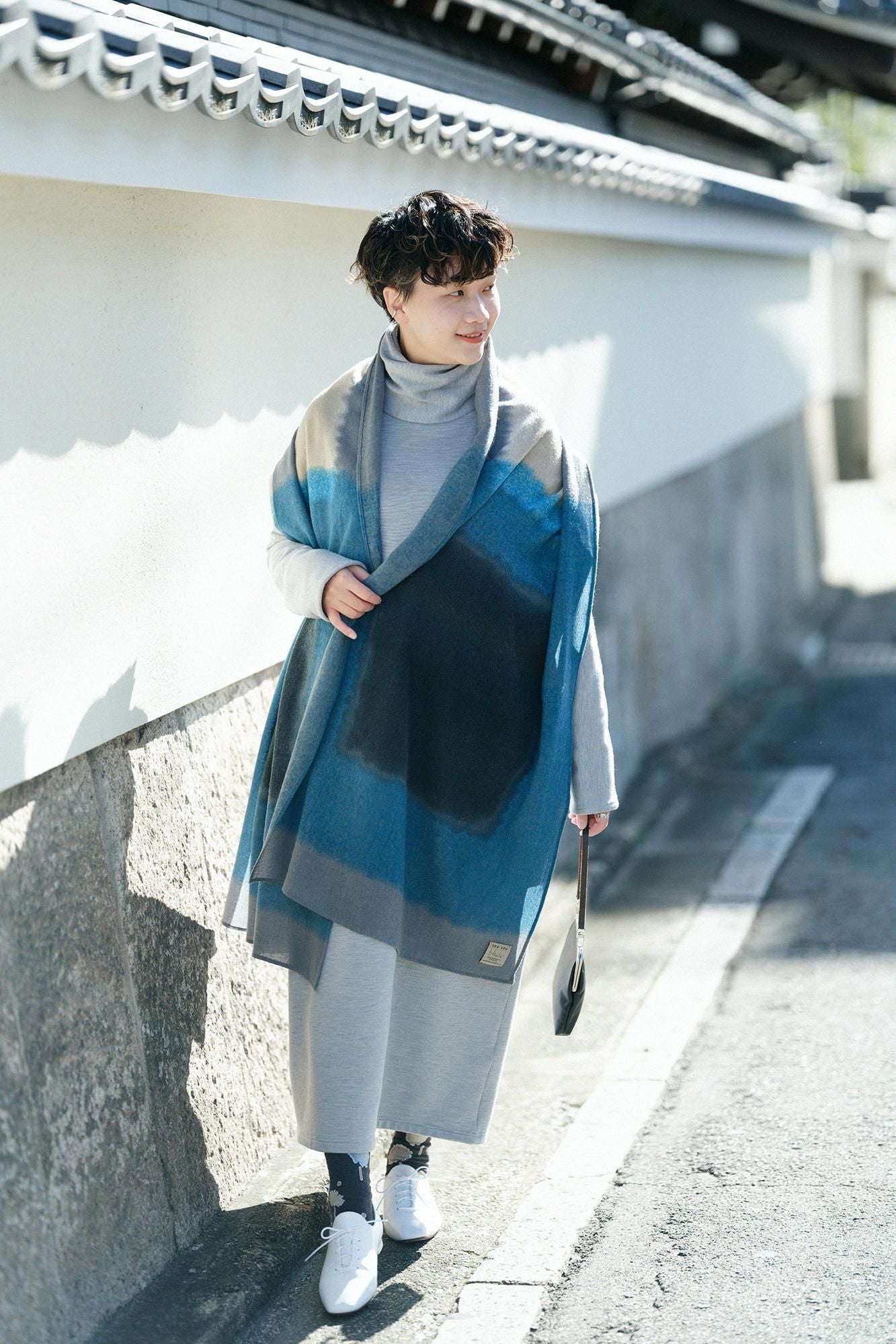 Tabi Socks (Mid-calf)/Fluffy【Men・Women】