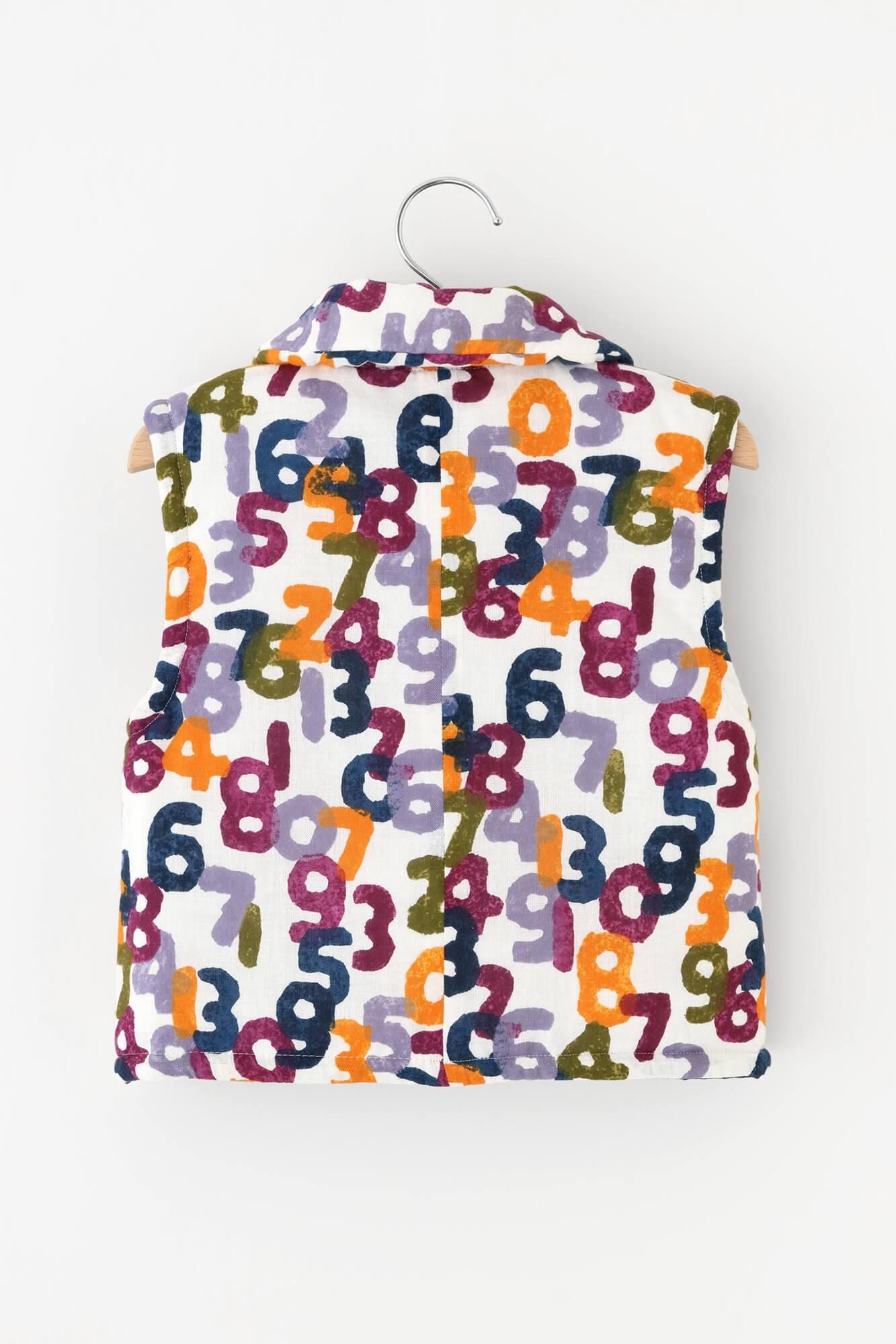 ● Isemomen avec coton, chanchanko / sosu toridori