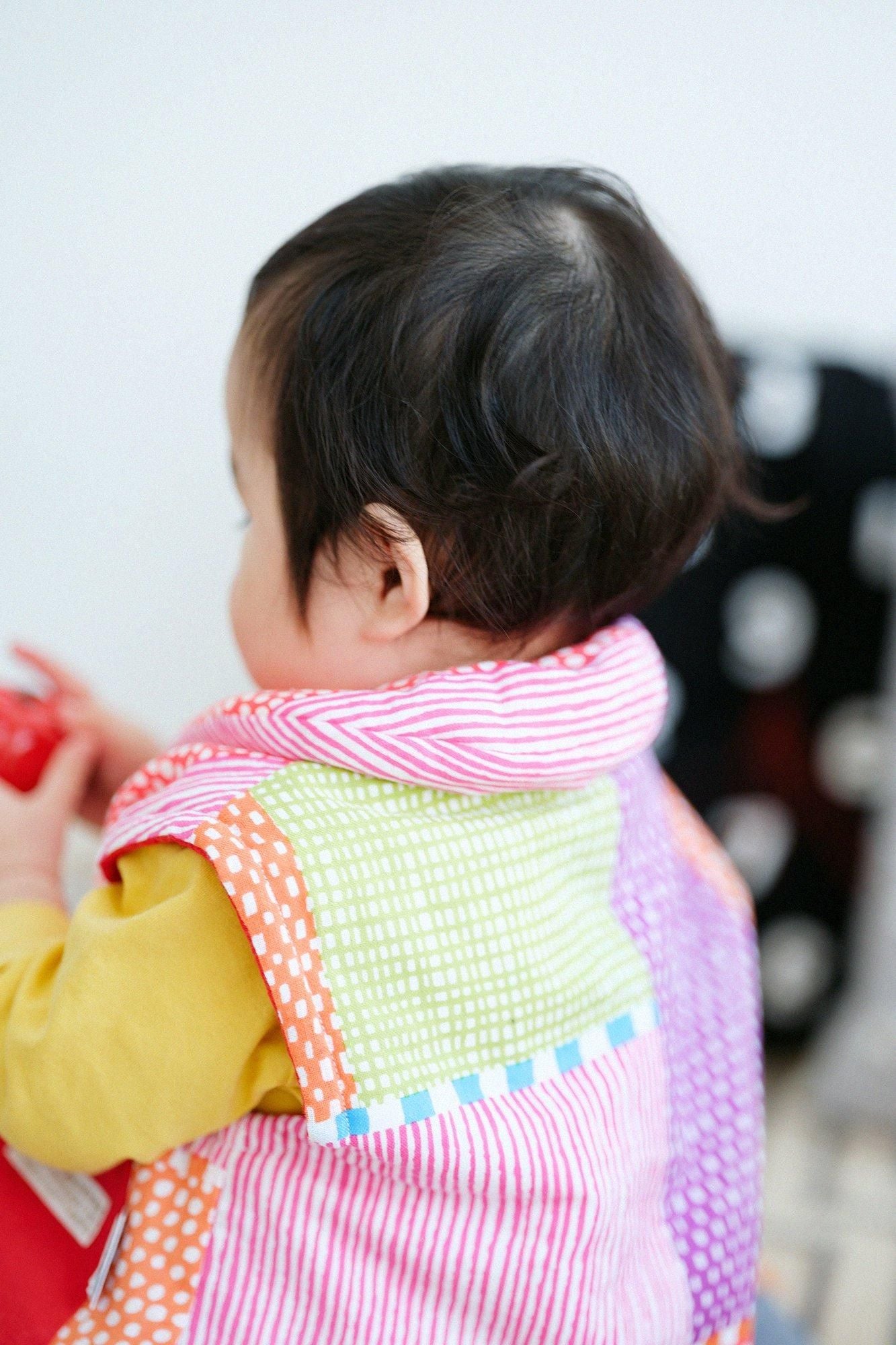 ● Isemomen avec du coton, Chanchanko / Magasane Miyabi