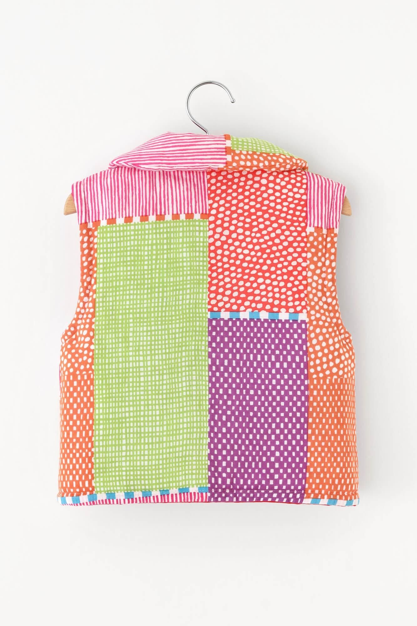 ● Isemomen avec du coton, Chanchanko / Magasane Miyabi