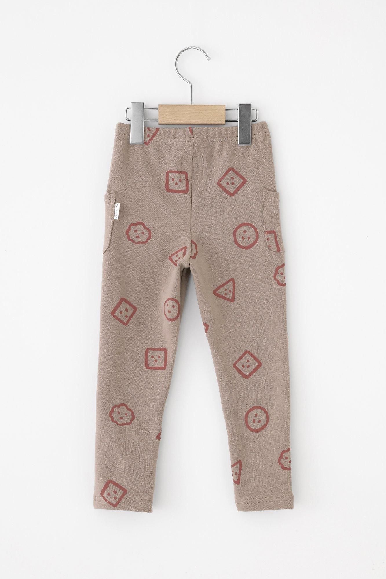 ●うらけ がらぱっち/みんな で あそぼ うすだいだいいろ