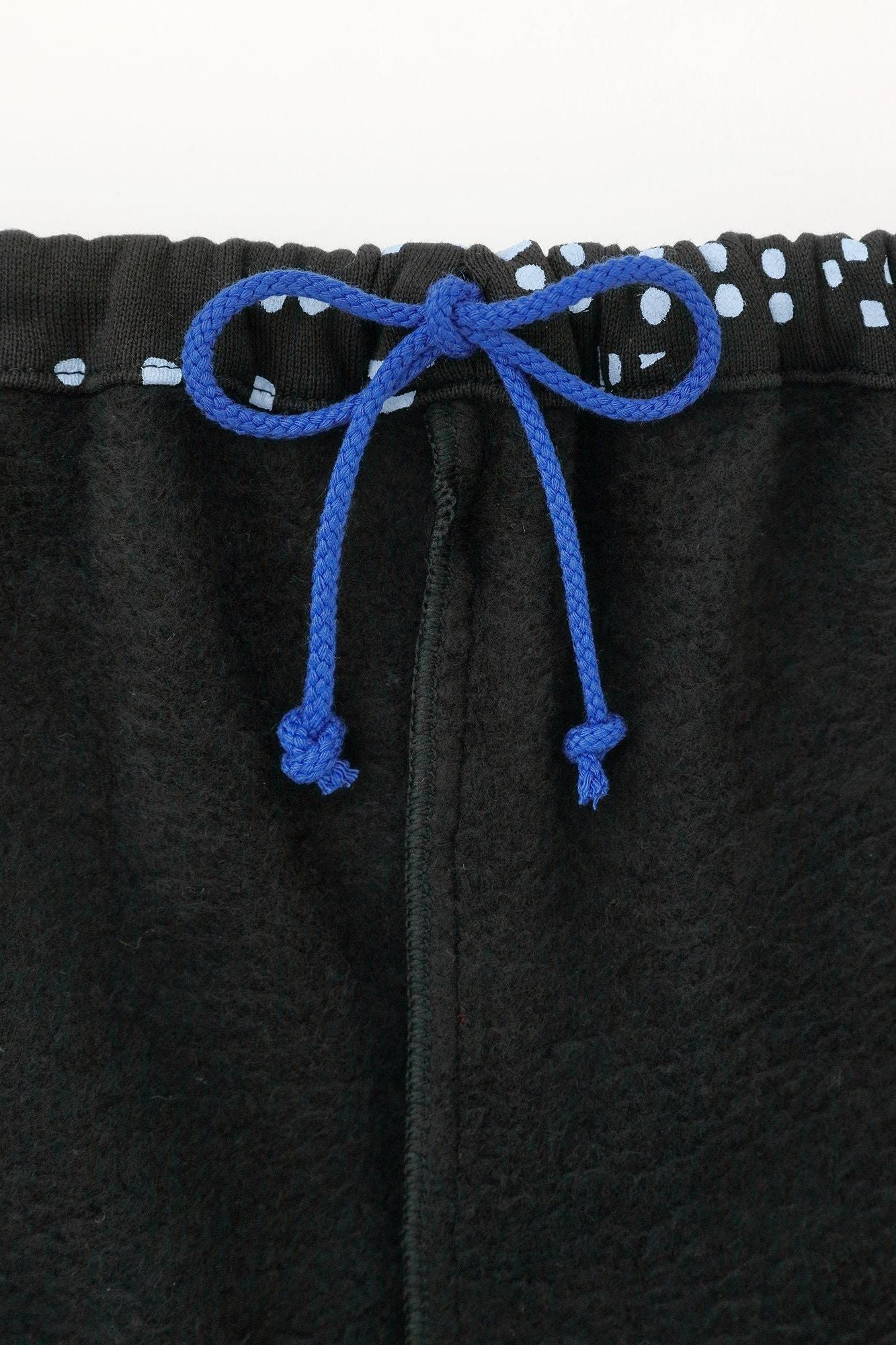 內起絨童裝長褲● / Otogi黑色