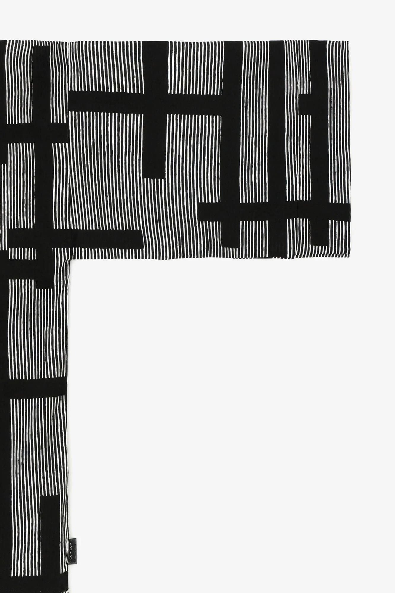 Takashima Chijimi 20/20 Hanerifuubi/Wobble Stripes (Jima) Querstücke