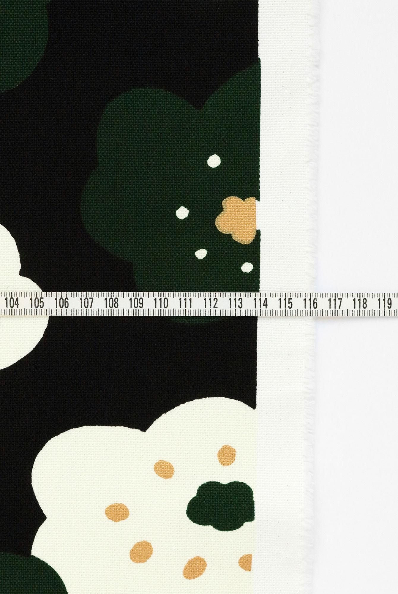 【40%OFF】Imperfect Fabric Sale < No.8 Canvas > / Smile 40 Black