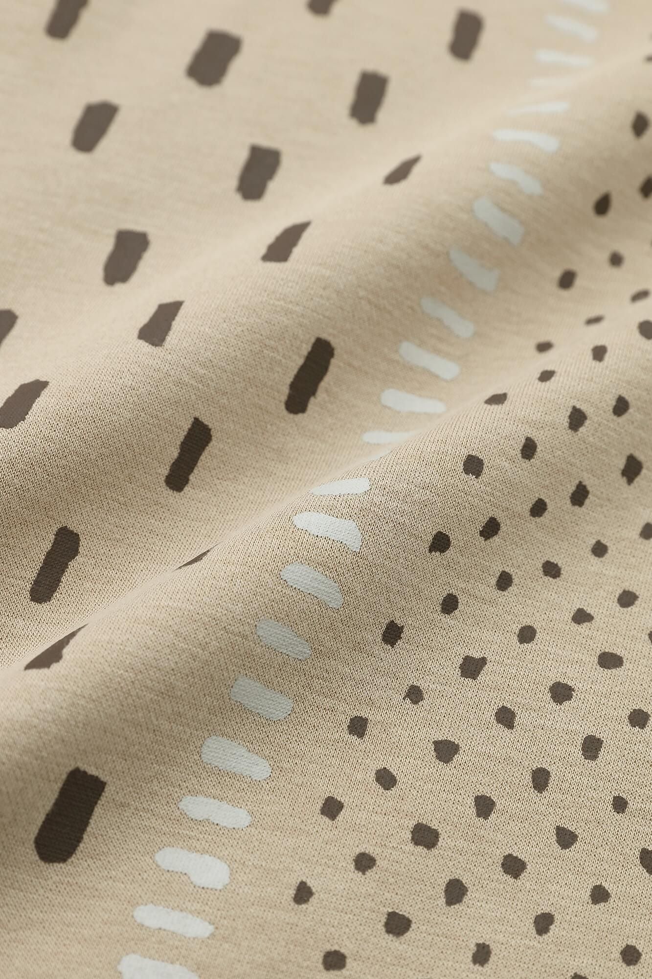 Bomber Heat (R) Turtle Neck Shirt / Hail Stripes