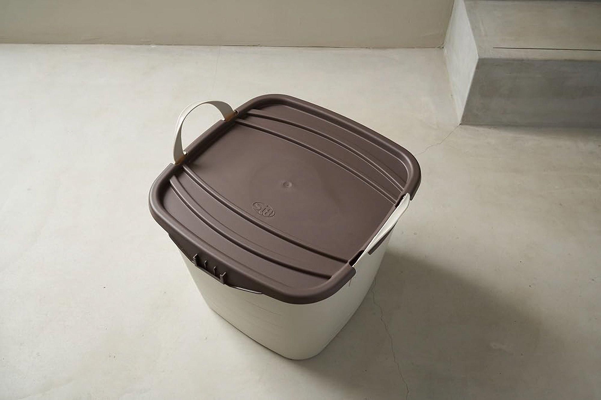 SOU・SOU× stacksto, baquet exclusive lid/barnToarModern.bar