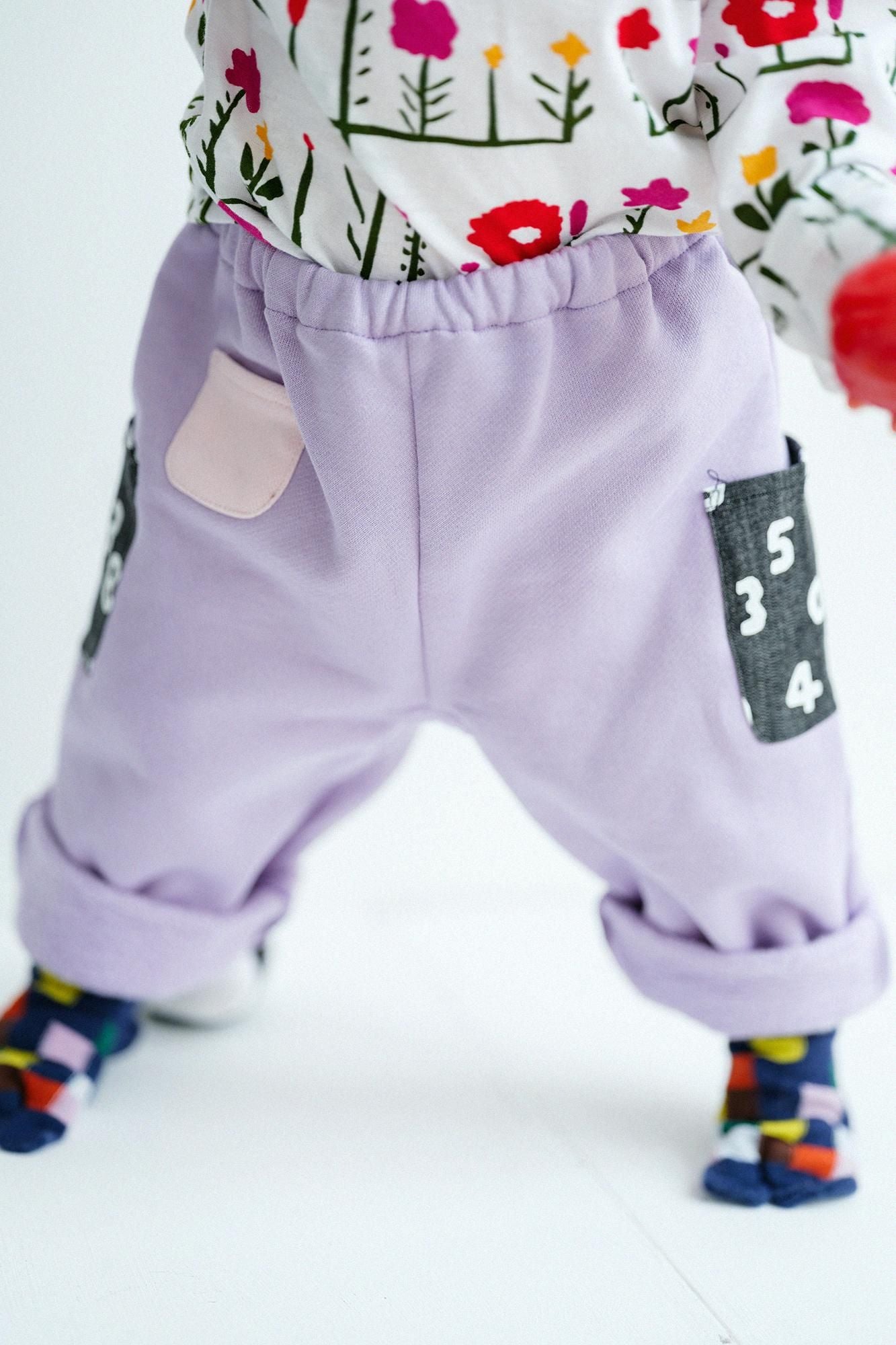 ●Urakimo Kodomonpe Mitsuinou/Usumurasakiiro