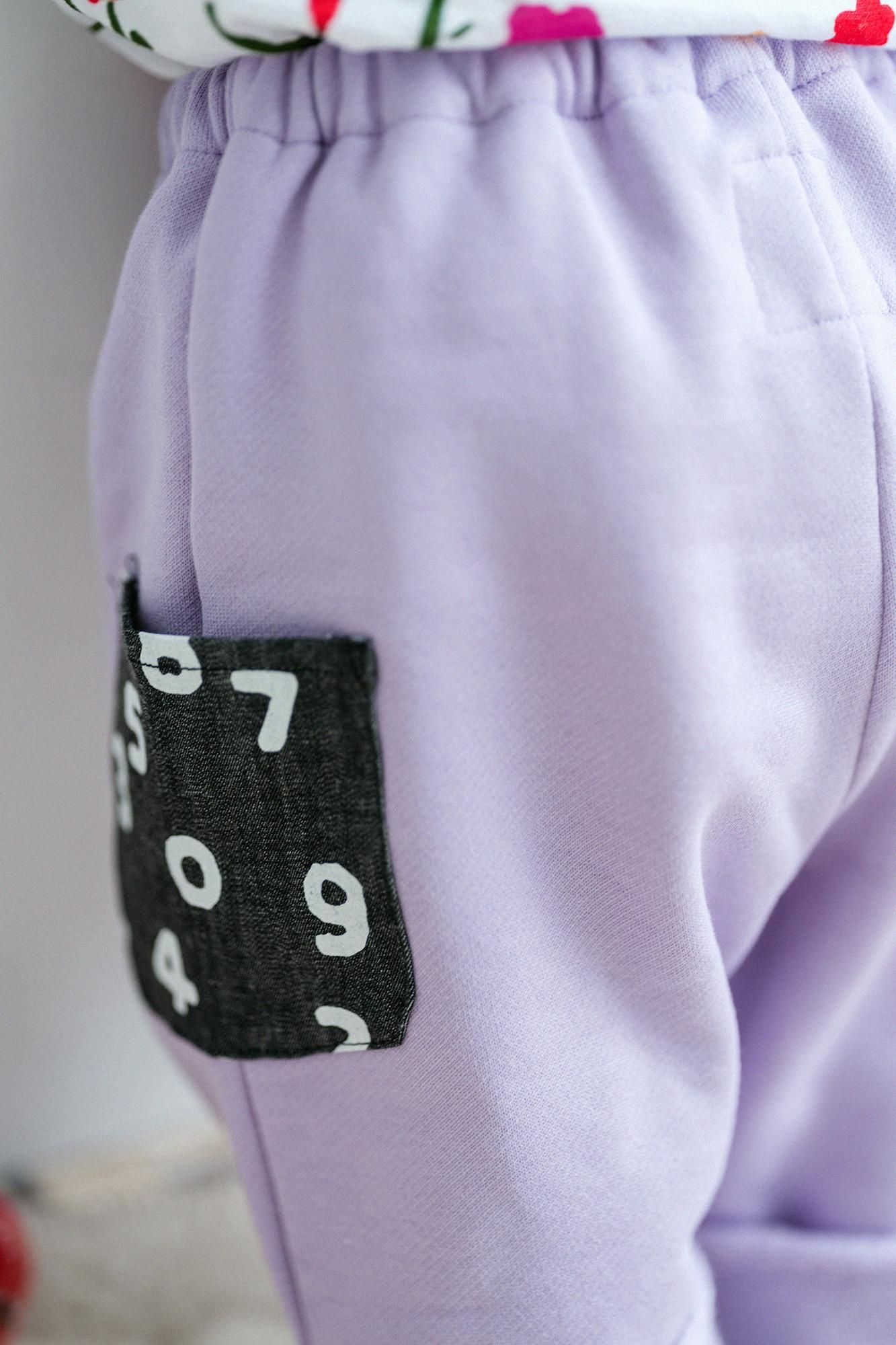 ●Urakimo Kodomonpe Mitsuinou/Usumurasakiiro