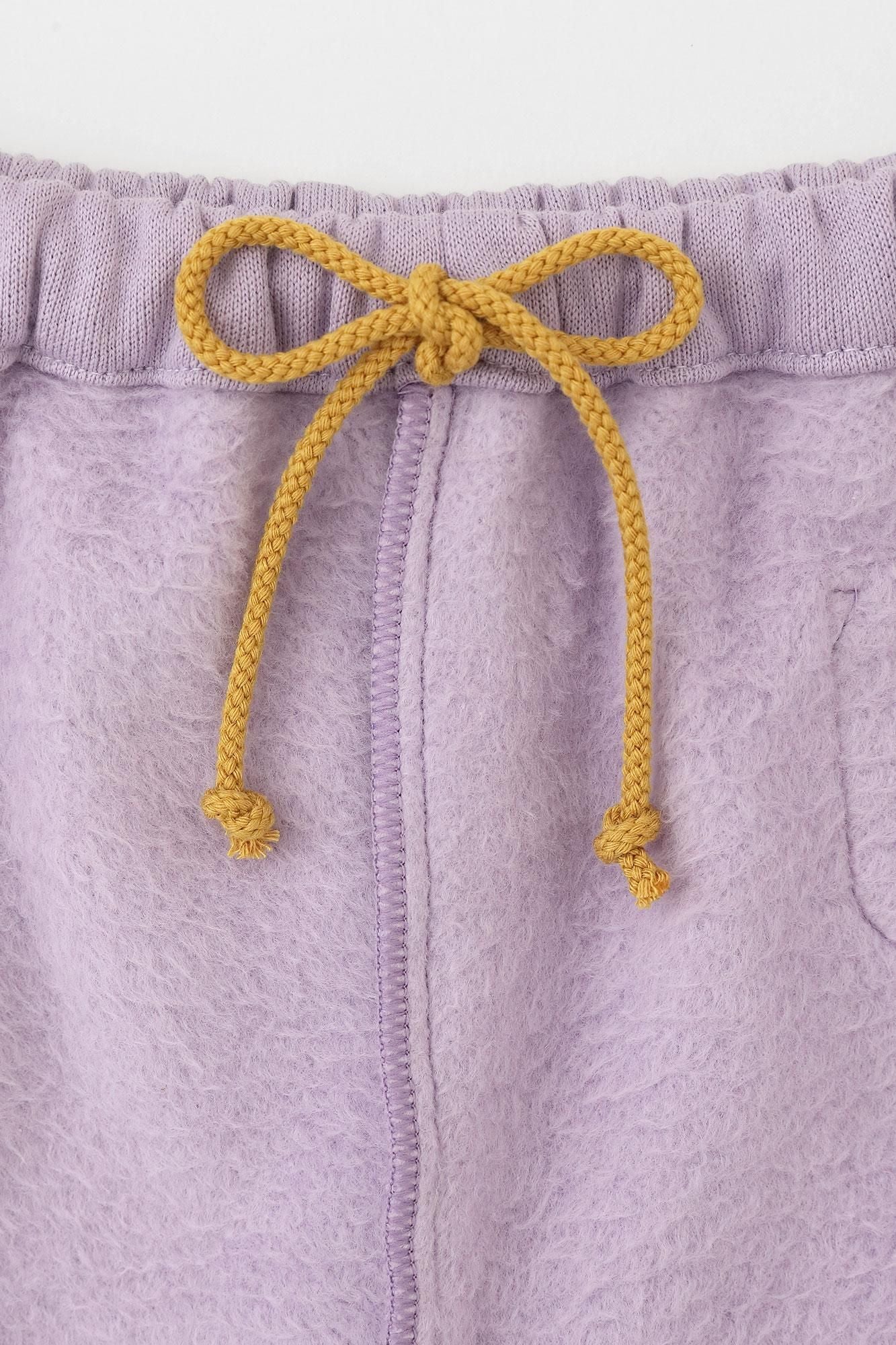 ●Urakimo Kodomonpe Mitsuinou/Usumurasakiiro