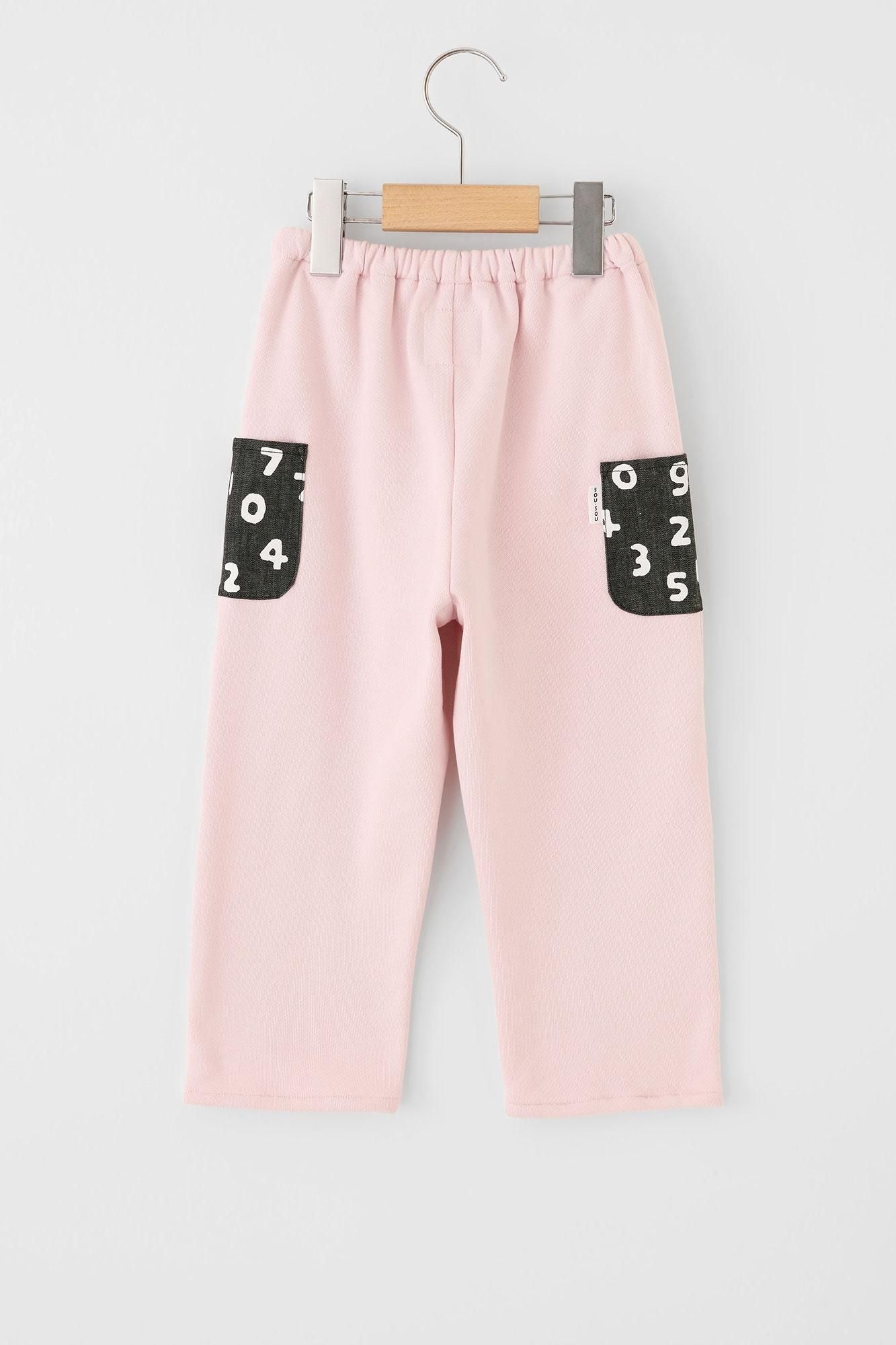 ●Urakimo Kodomonpe Mitsuinou/Usu Momoiro