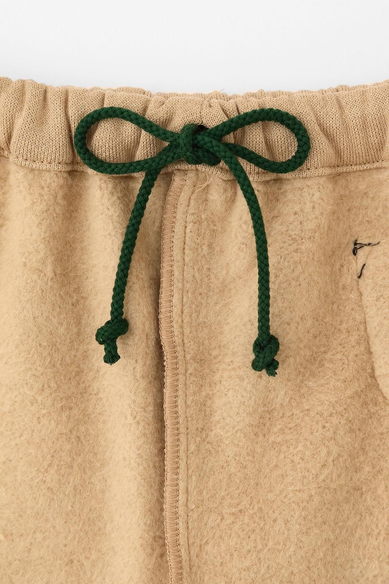 ●Urakimo Kodomonpe Mitsuinou/Chairo