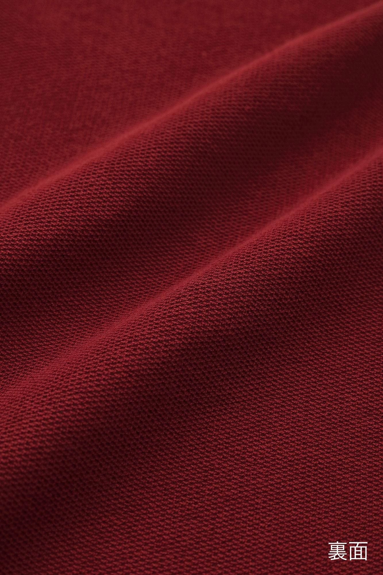 Fleece Boat Neck Sweat Shirt/Black×SO-SU-U