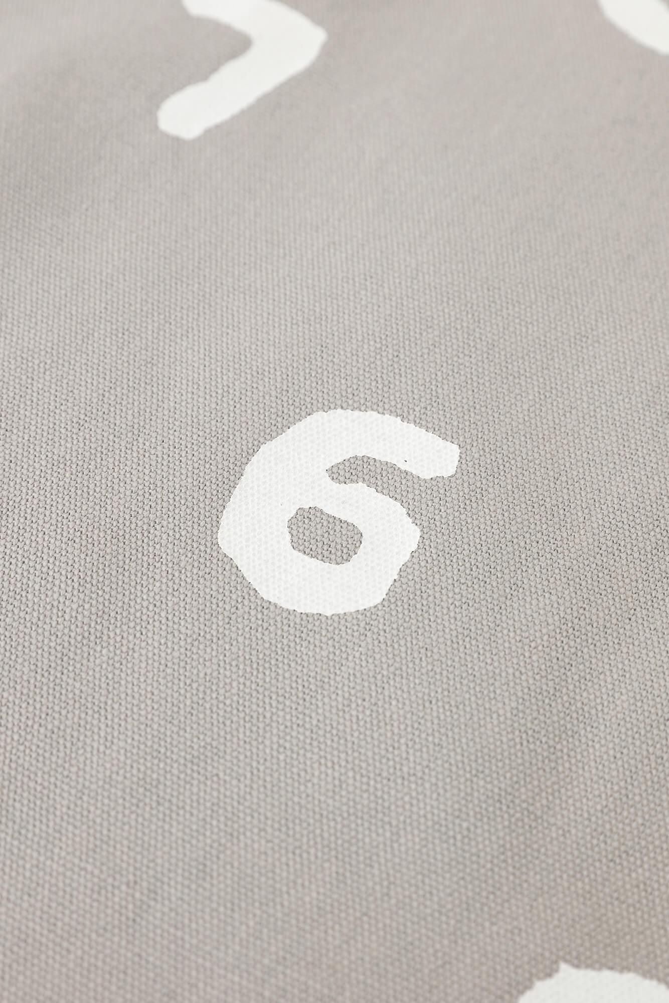 PROMOTION キャンバストートL/SO-SU-U 中之鼠(なかのねず)×つくも