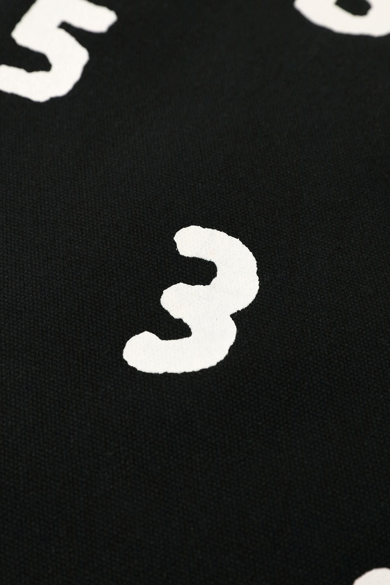 PROMOTION キャンバストートL/SO-SU-U 濡羽色(ぬればいろ)×つくも