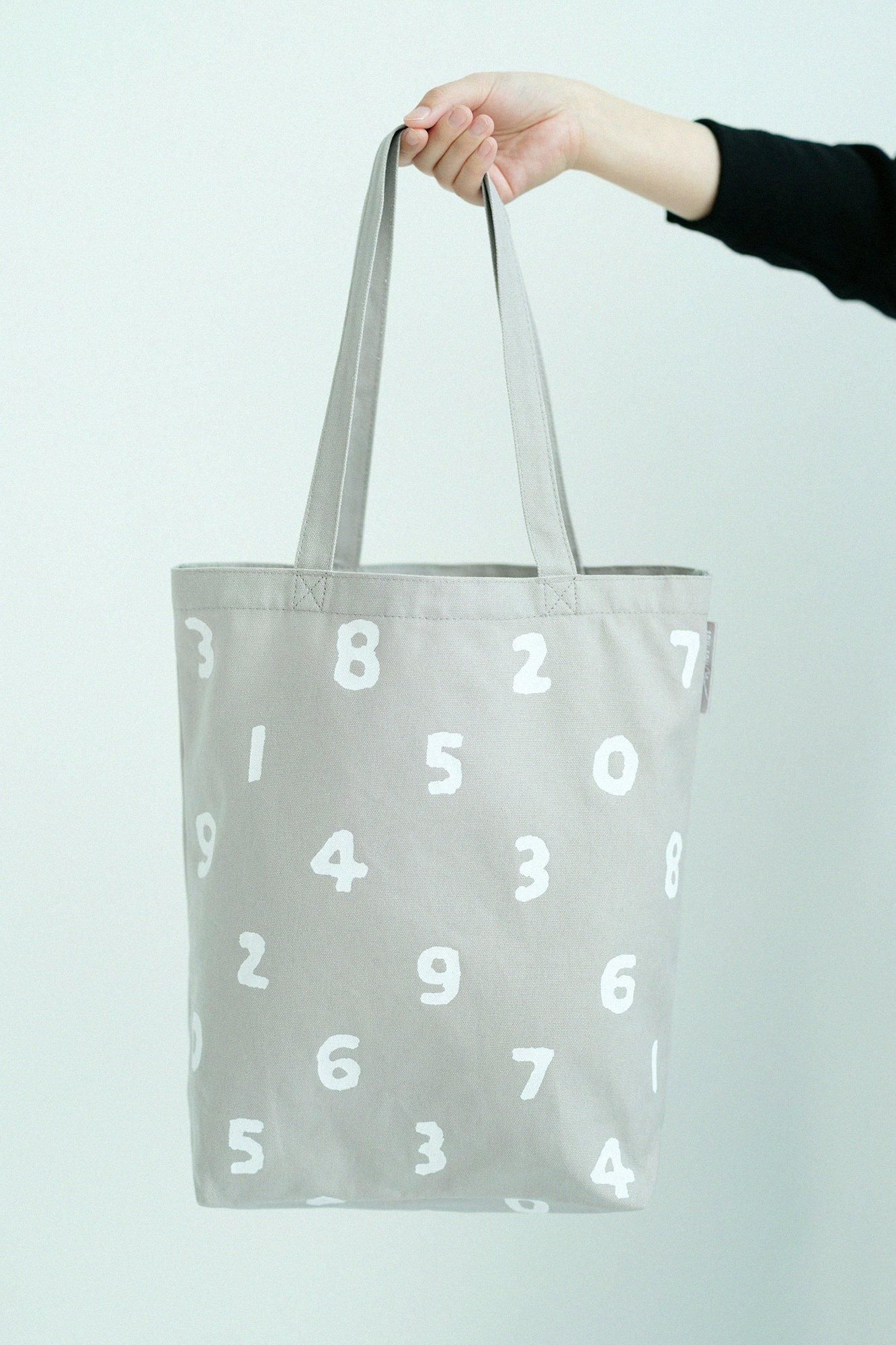 PROMOTION キャンバストートM/SO-SU-U 中之鼠(なかのねず)×つくも