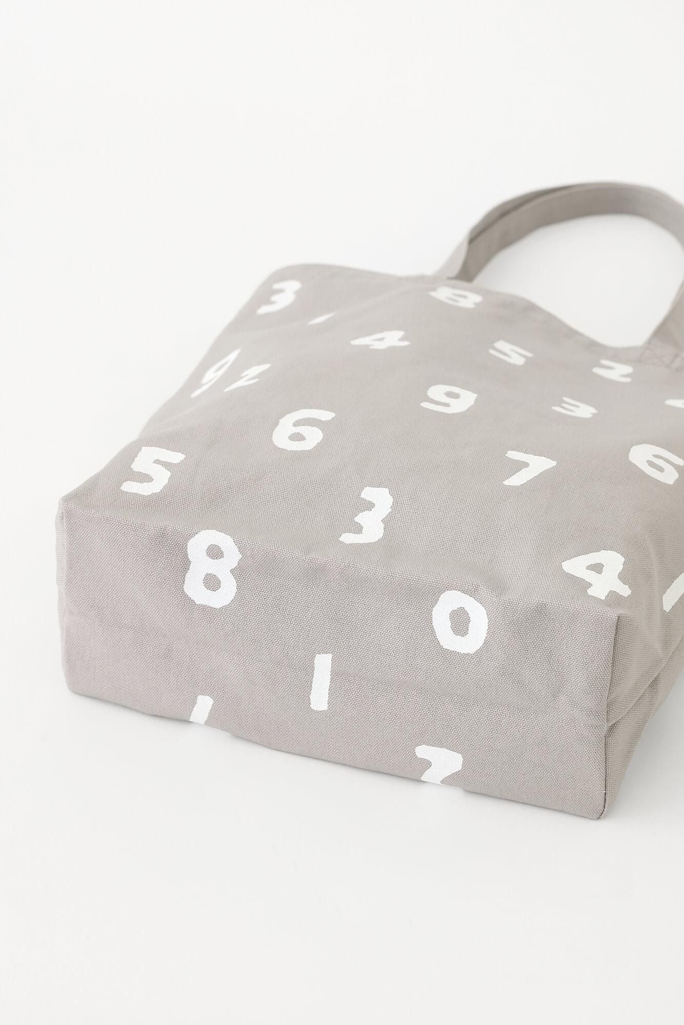 PROMOTION キャンバストートM/SO-SU-U 中之鼠(なかのねず)×つくも