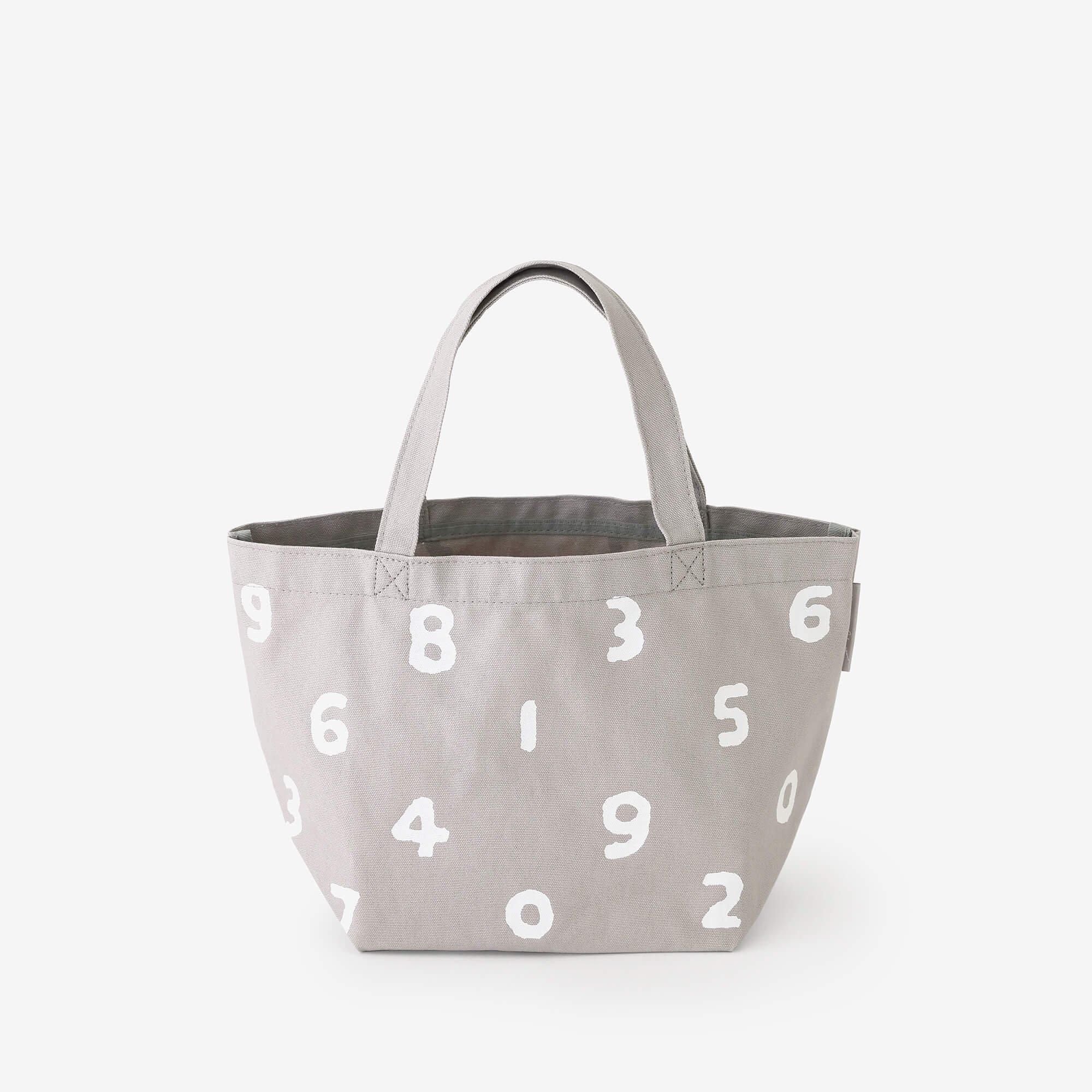 PROMOTION キャンバストートS/SO-SU-U 中之鼠(なかのねず)×つくも