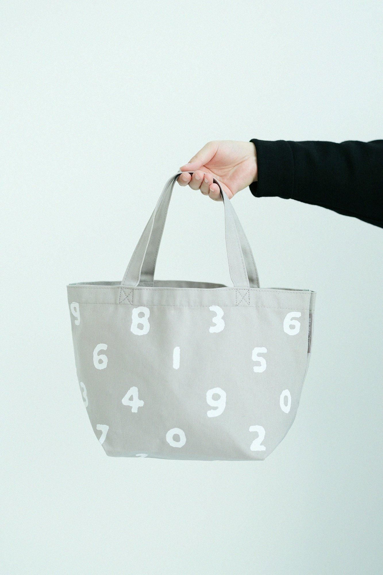 PROMOTION キャンバストートS/SO-SU-U 中之鼠(なかのねず)×つくも