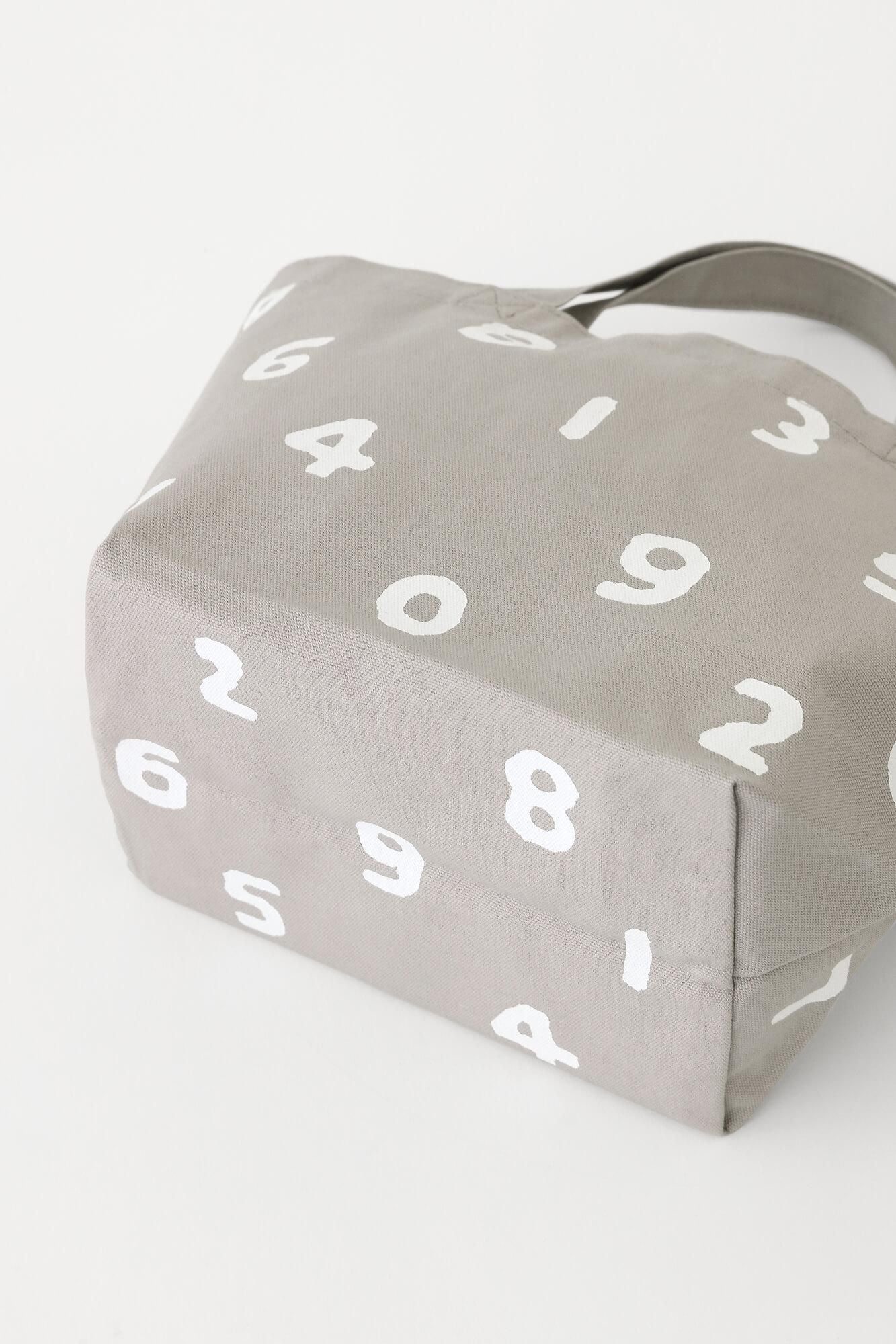 PROMOTION キャンバストートS/SO-SU-U 中之鼠(なかのねず)×つくも