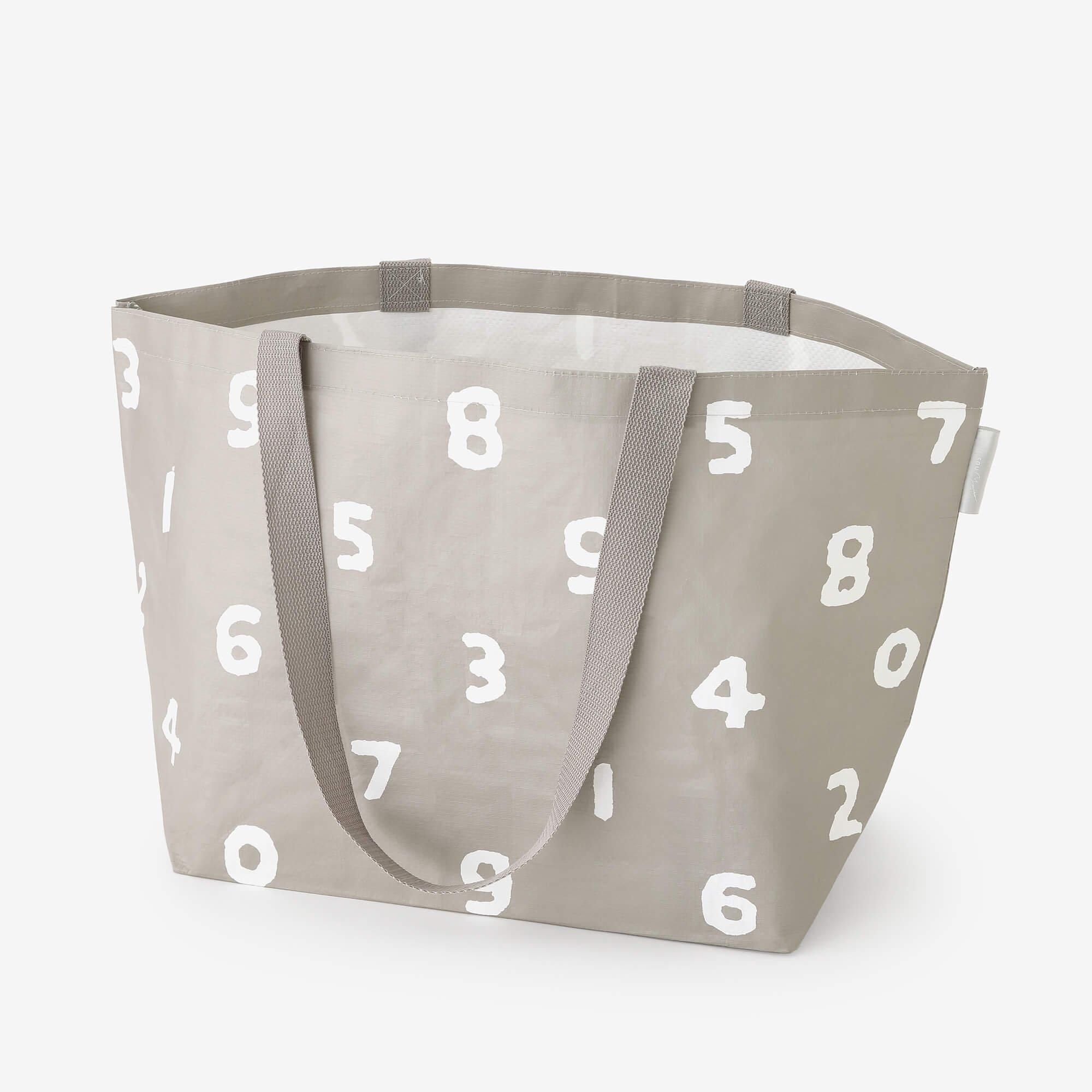 PROMOTION ラミクロストート/SO-SU-U 中之鼠(なかのねず)×つくも