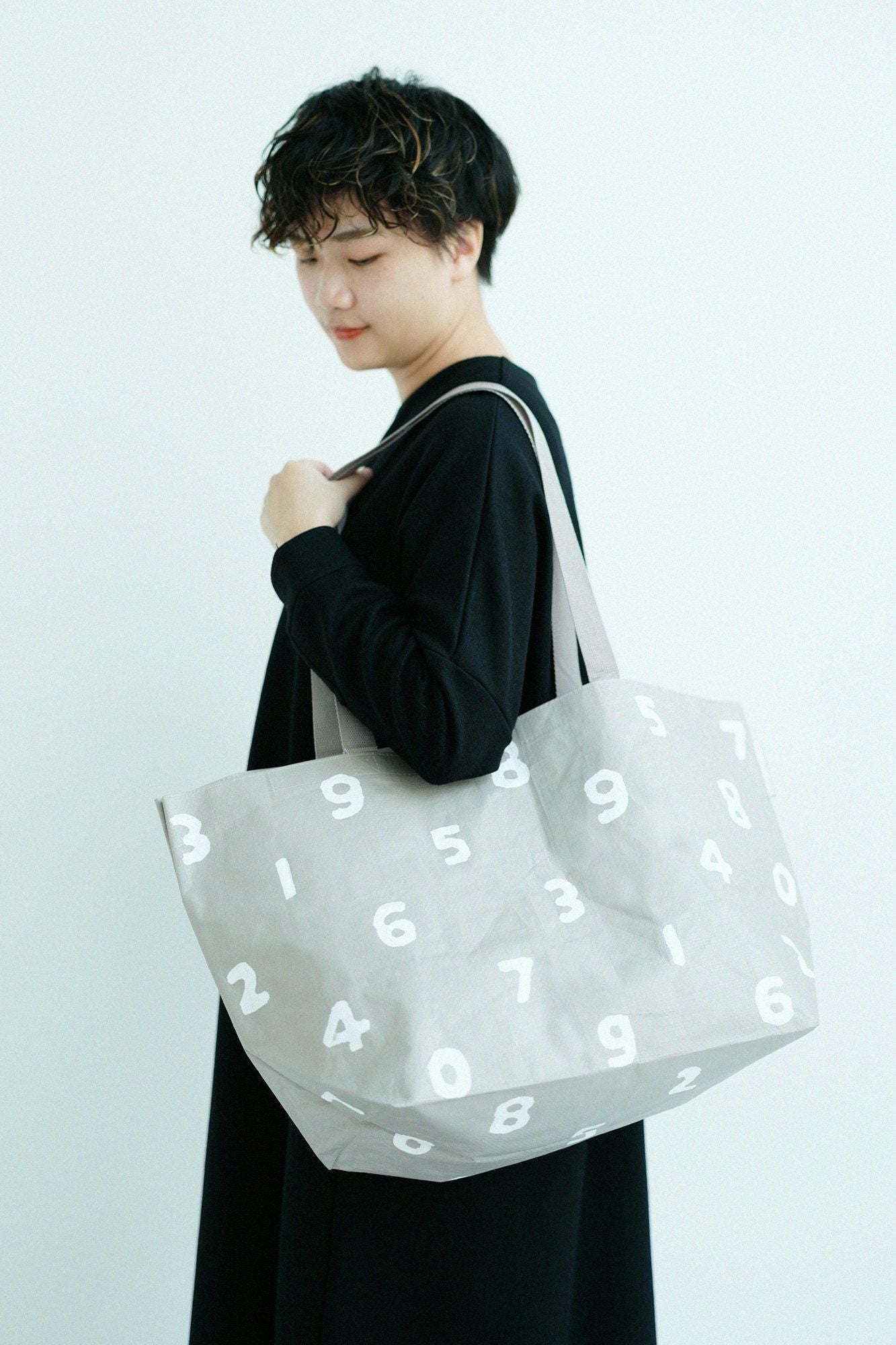 PROMOTION ラミクロストート/SO-SU-U 中之鼠(なかのねず)×つくも