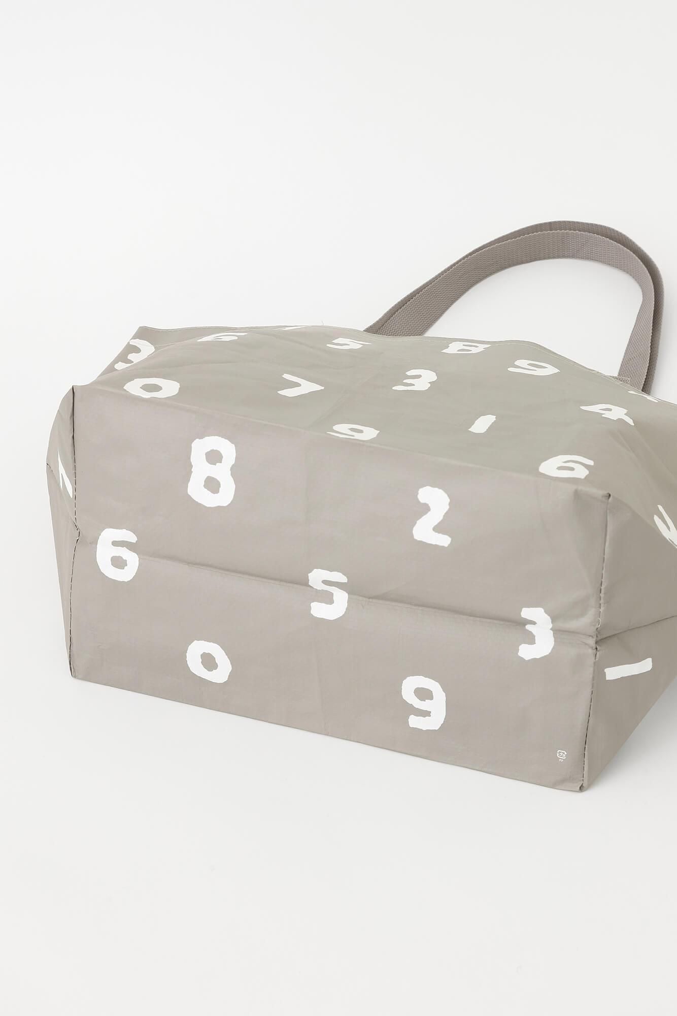 PROMOTION ラミクロストート/SO-SU-U 中之鼠(なかのねず)×つくも