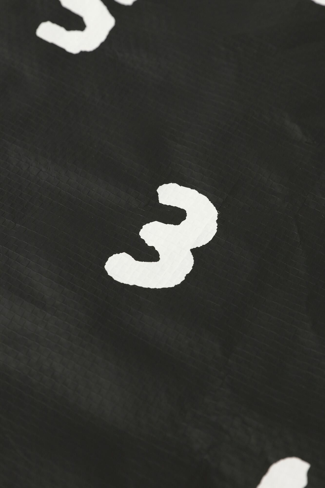 PROMOTION ラミクロストート/SO-SU-U 濡羽色(ぬればいろ)×つくも