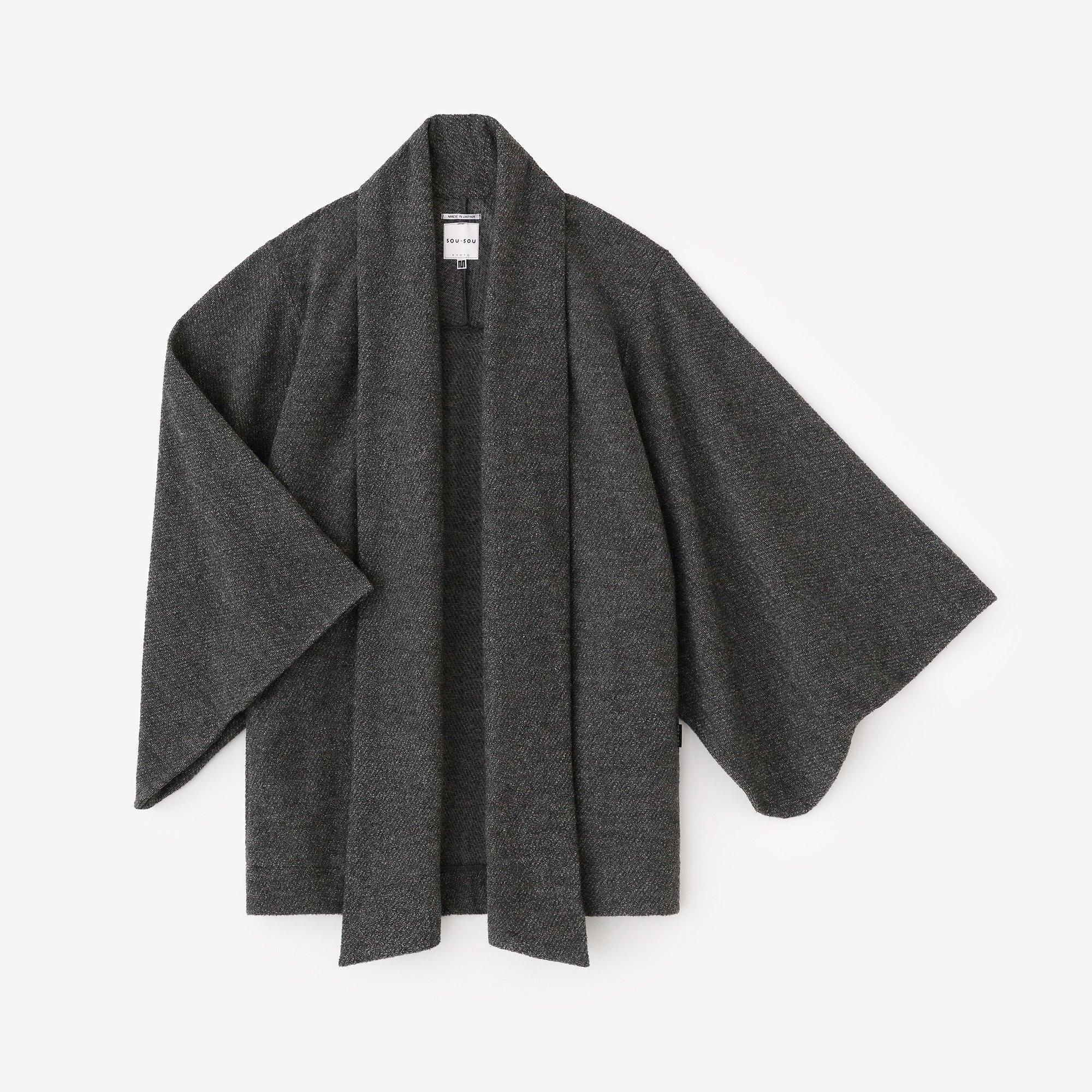 Flaummischung Ami Kosode Randa/Mokuzumi