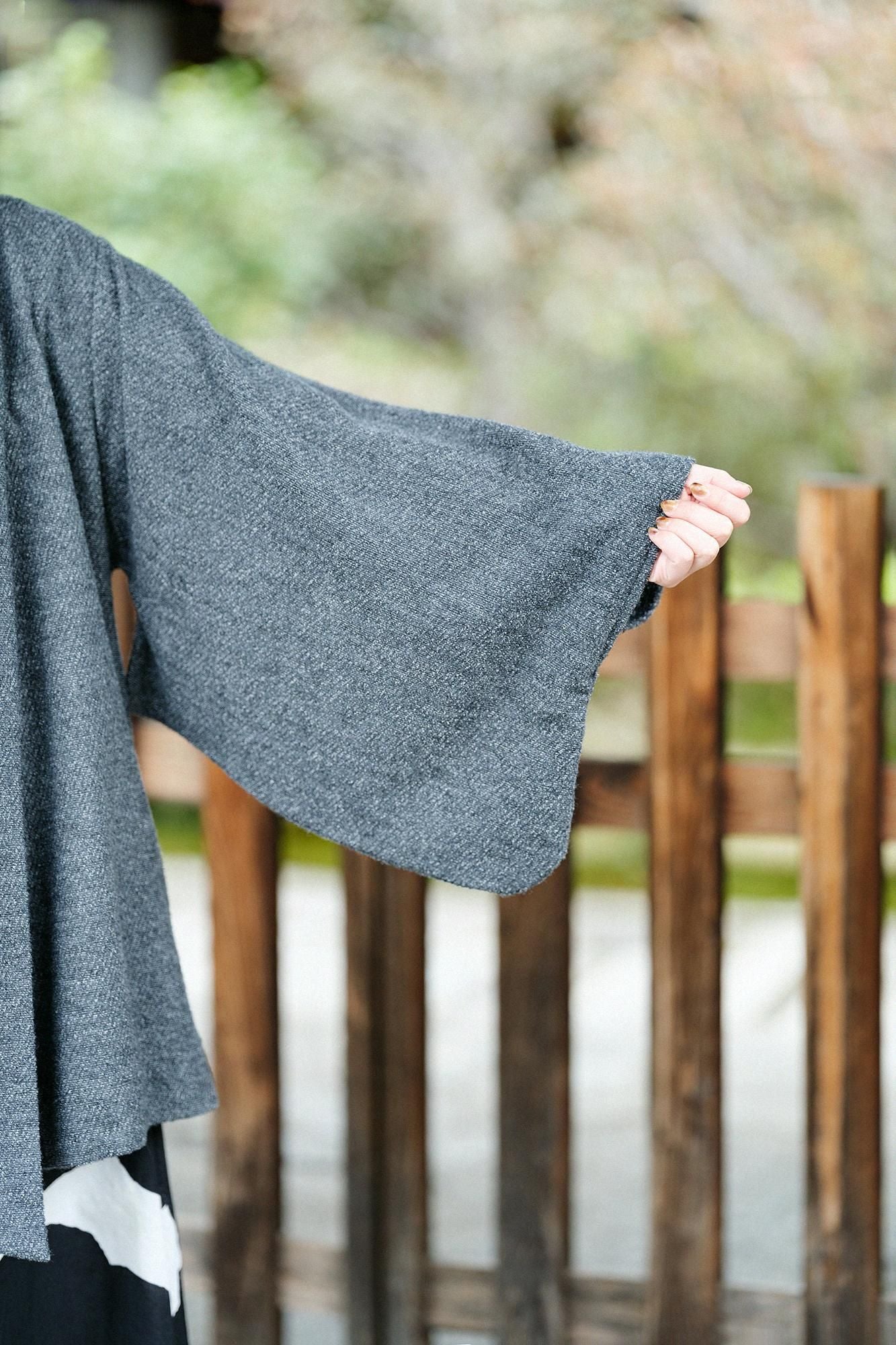 Flaummischung Ami Kosode Randa/Mokuzumi