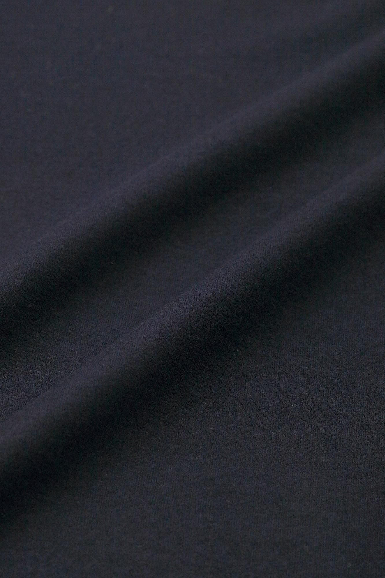 スーパー100'sウール 小袖蘭陀(こそでらんだ)/深紺(しんこん)