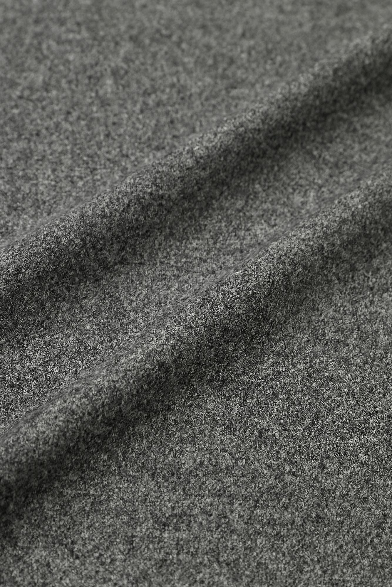 スーパー100'sウール 小袖蘭陀(こそでらんだ)/杢墨(もくずみ)