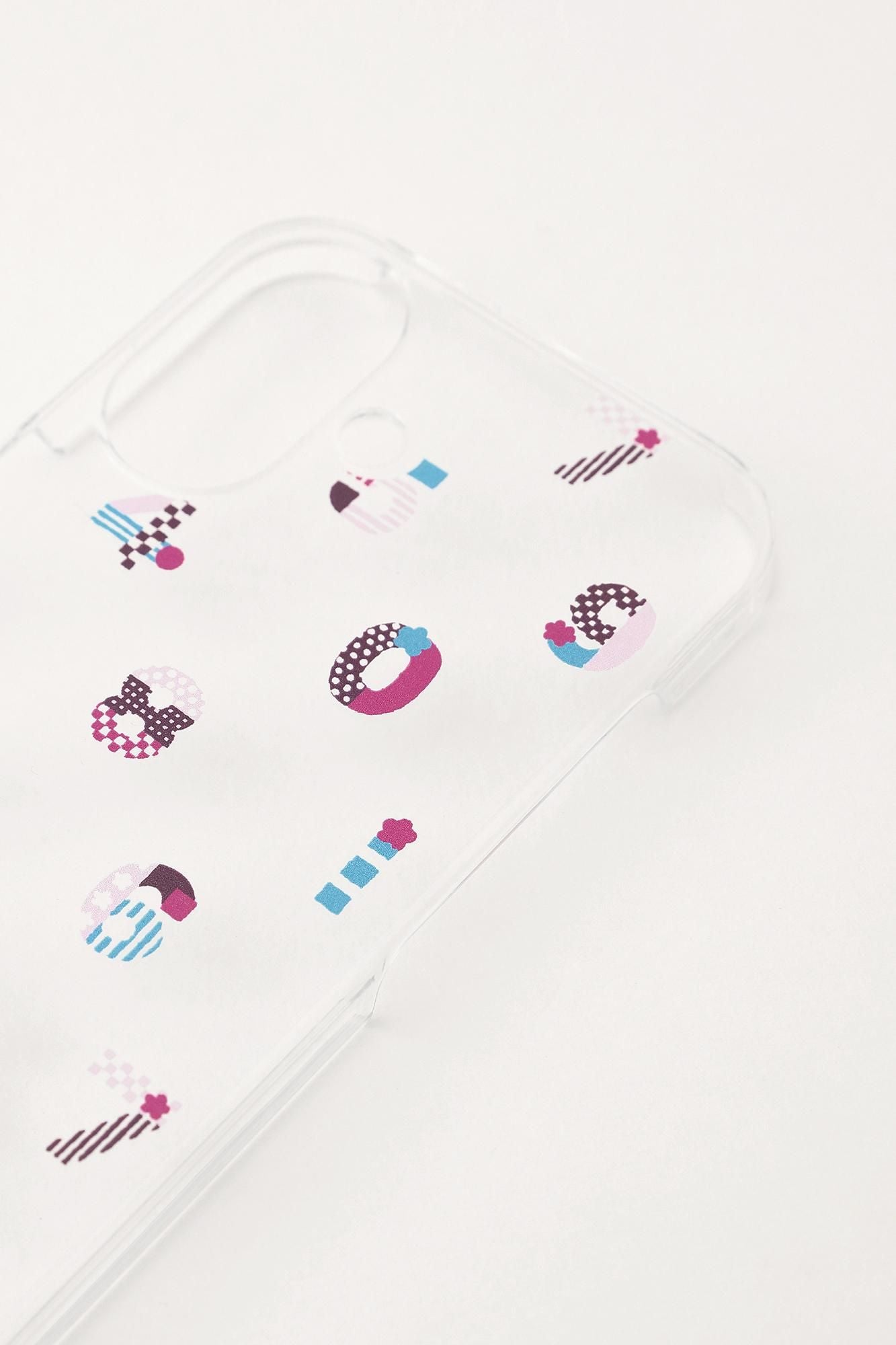 iPhone_16手機殼/ SO-SU-U十數 慶祝