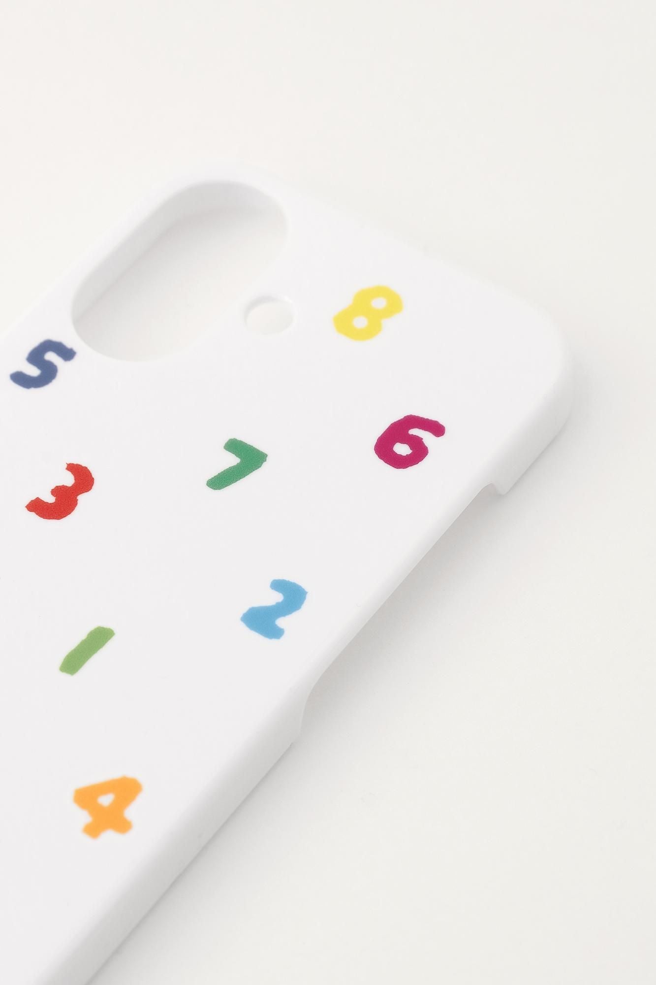 iPhone_16_Plus Textilhülle/SO-SU-U Verschiedene Dinge