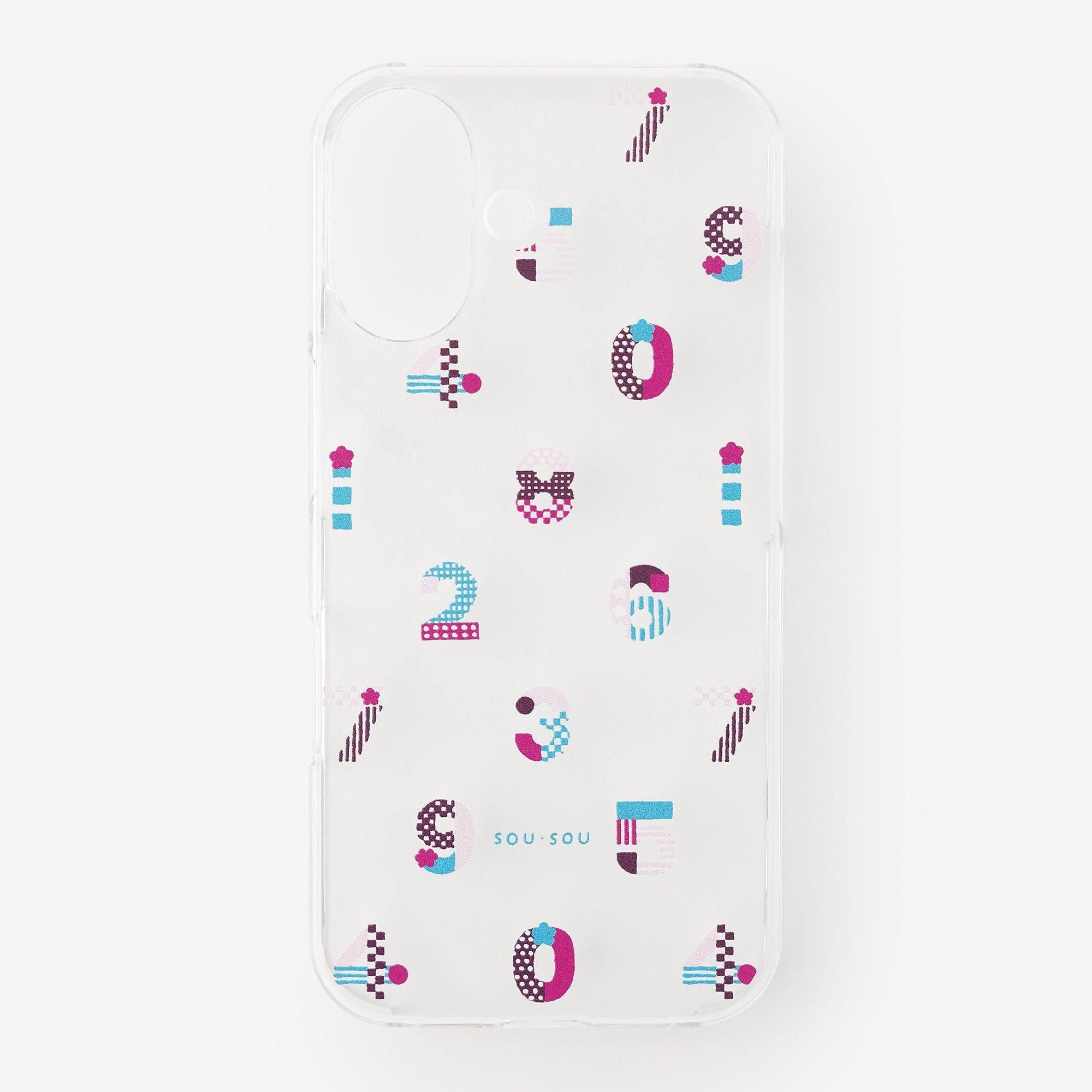 iPhone_16_plus纺织品封面/so-su-u野兔