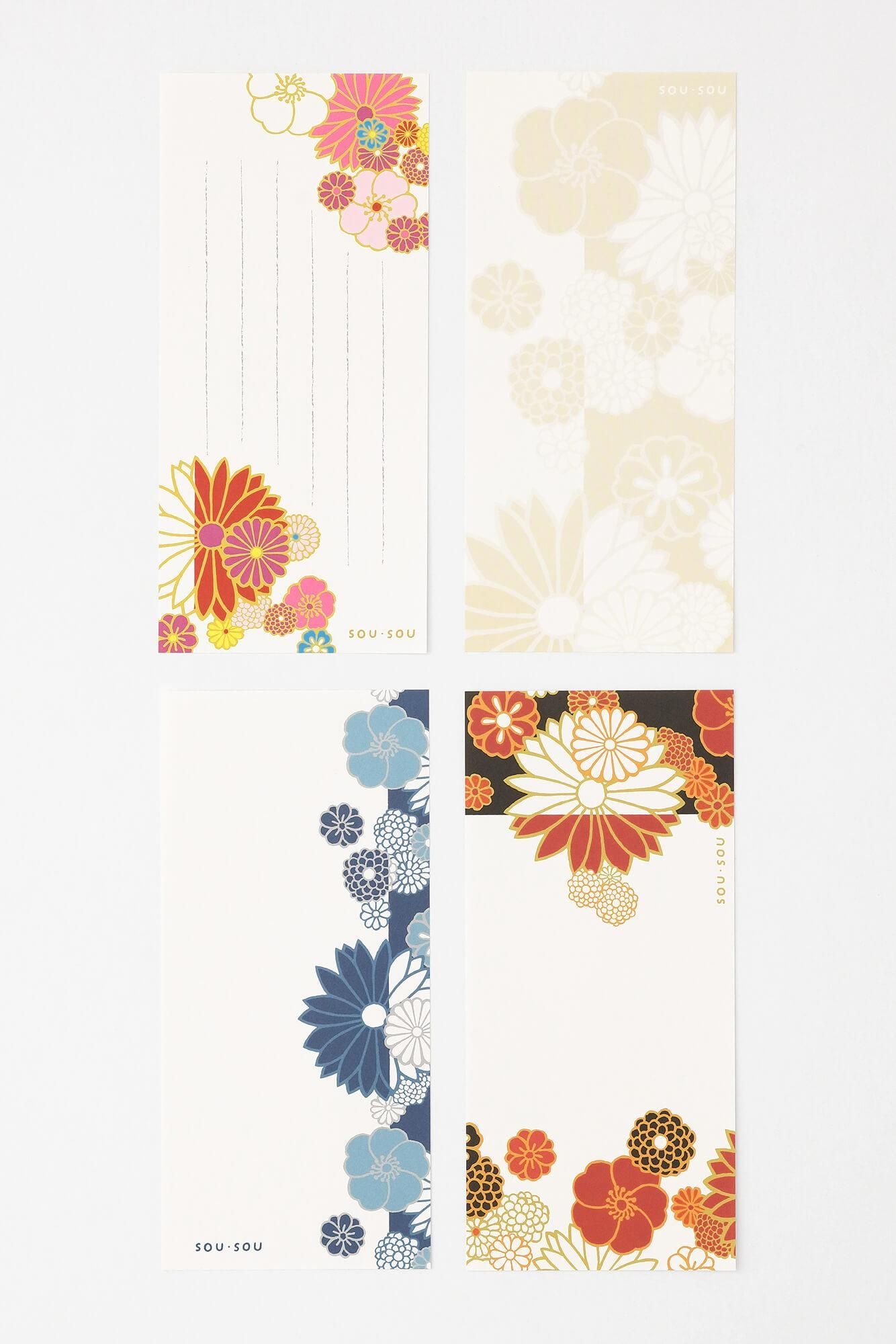 SOU・SOU×PHP研究所一签名/Kinrandon(Kinrandon)