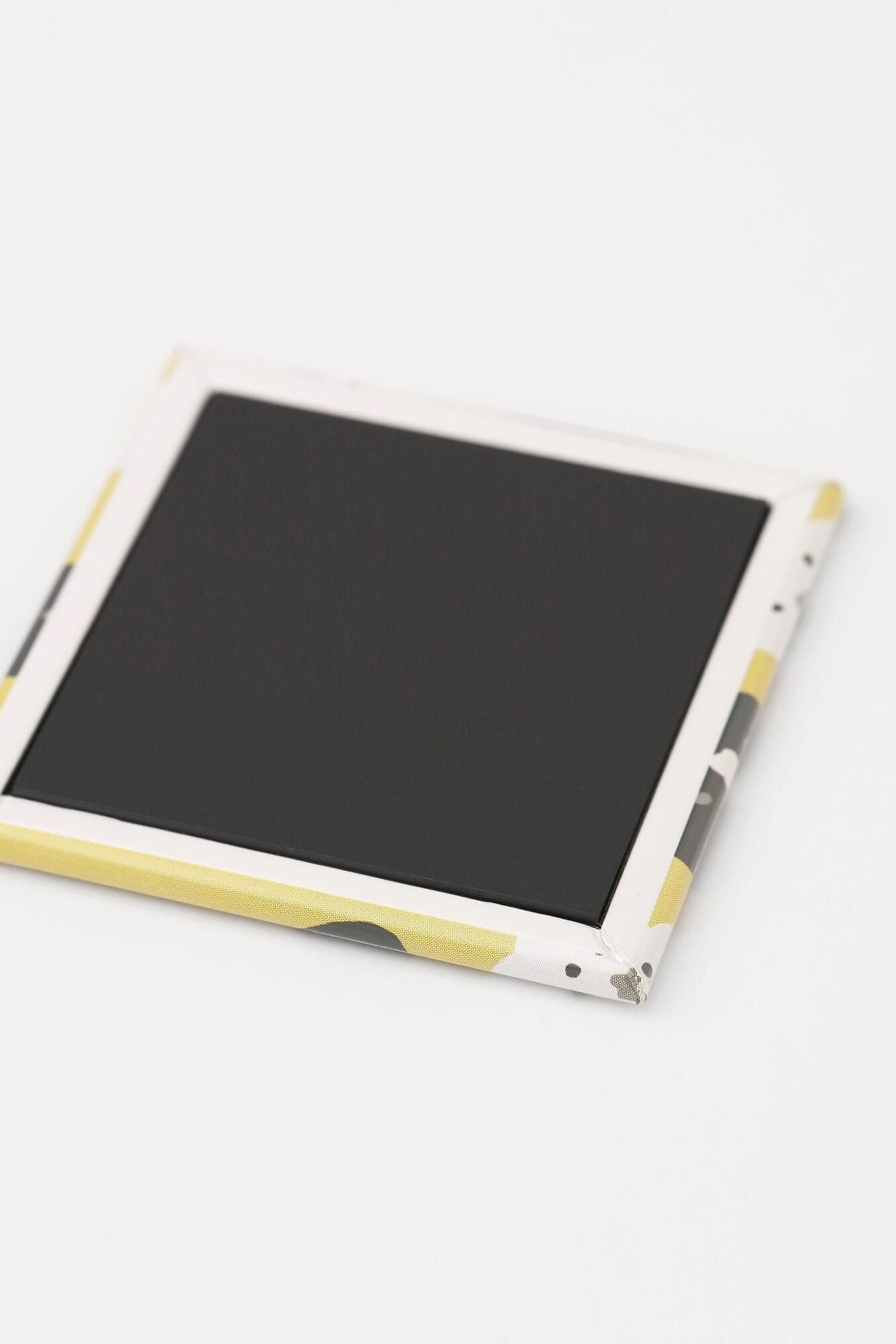 SOU・SOU×PHP研究所 磁鐵(方形)/微笑