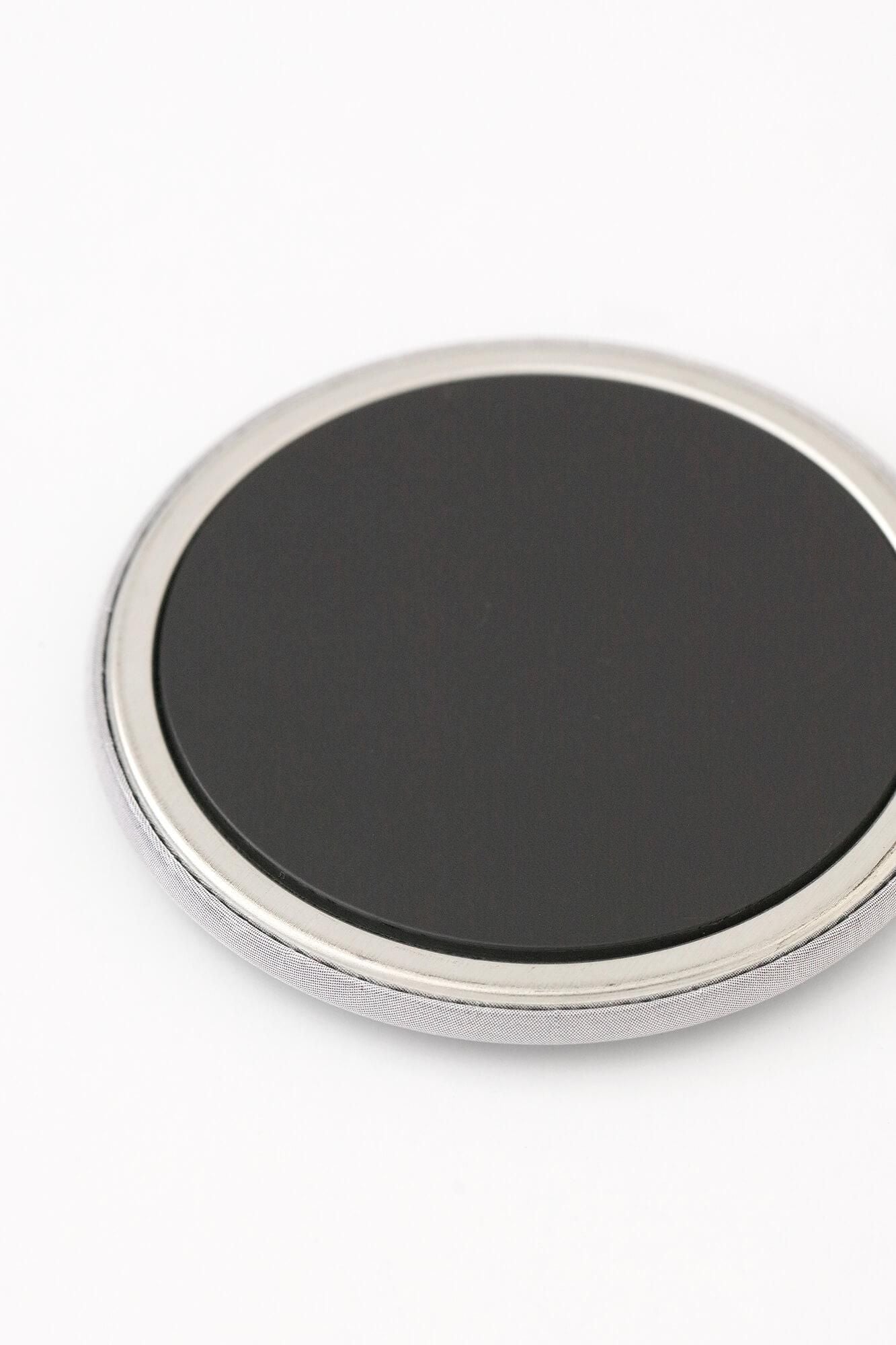 SOU・SOU × PHP Institute Badge Magnet (Round) / Cat