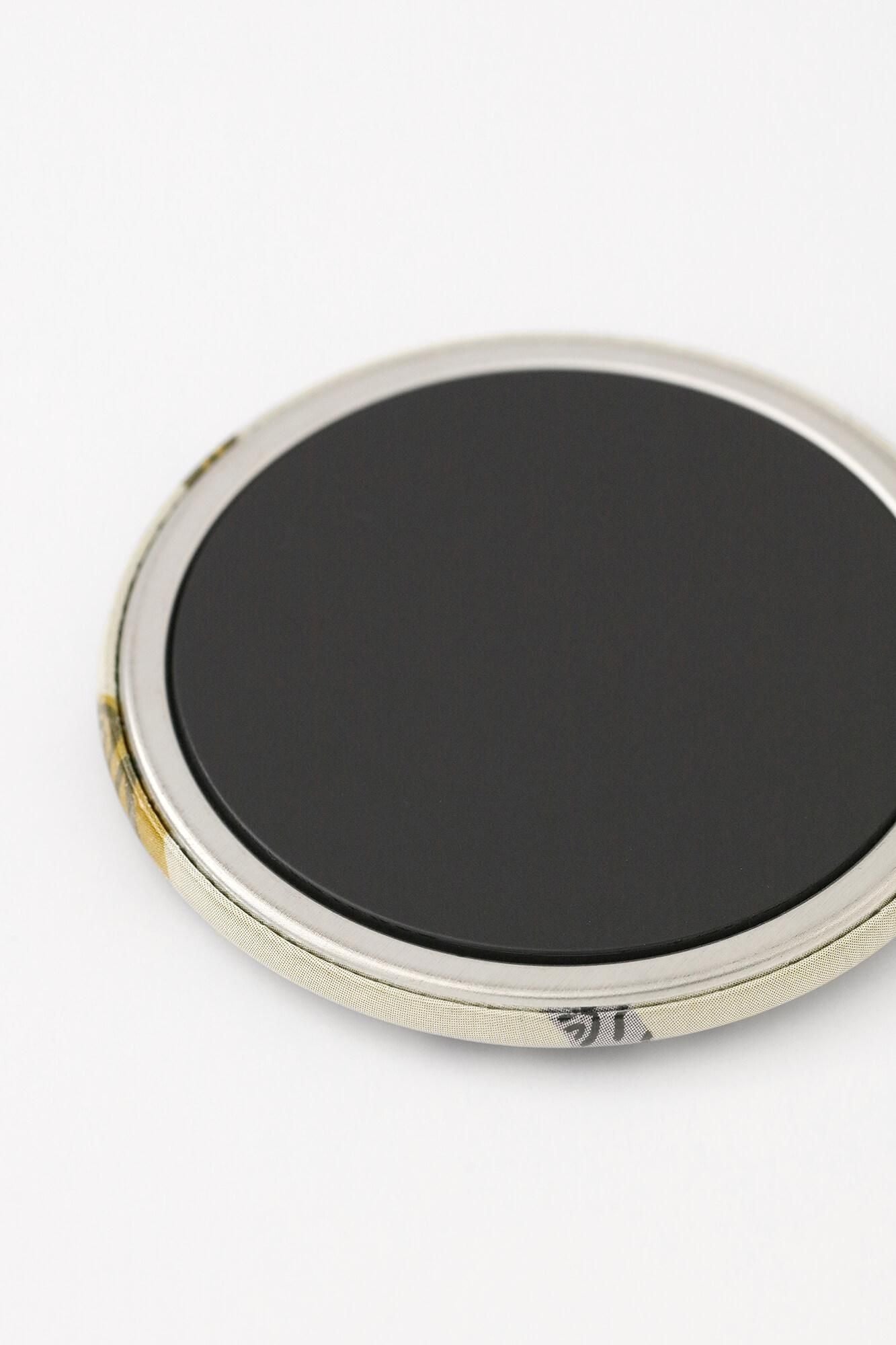 SOU・SOU×PHP研究所 缶マグネット(丸型)/土偶(どぐう)