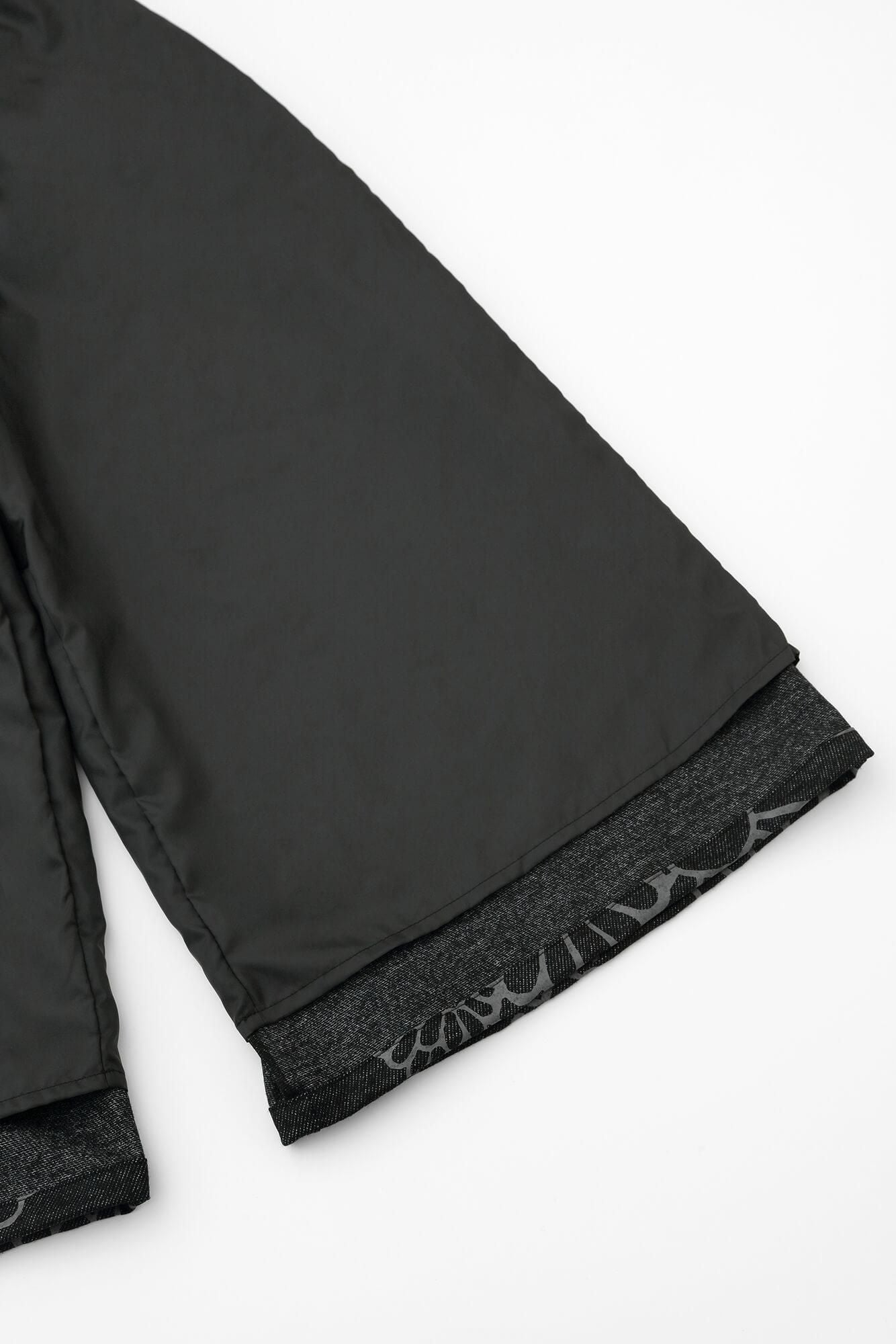 精纺、Ayaami、Hironari Monpe/Kinrandonsu、Nubairo