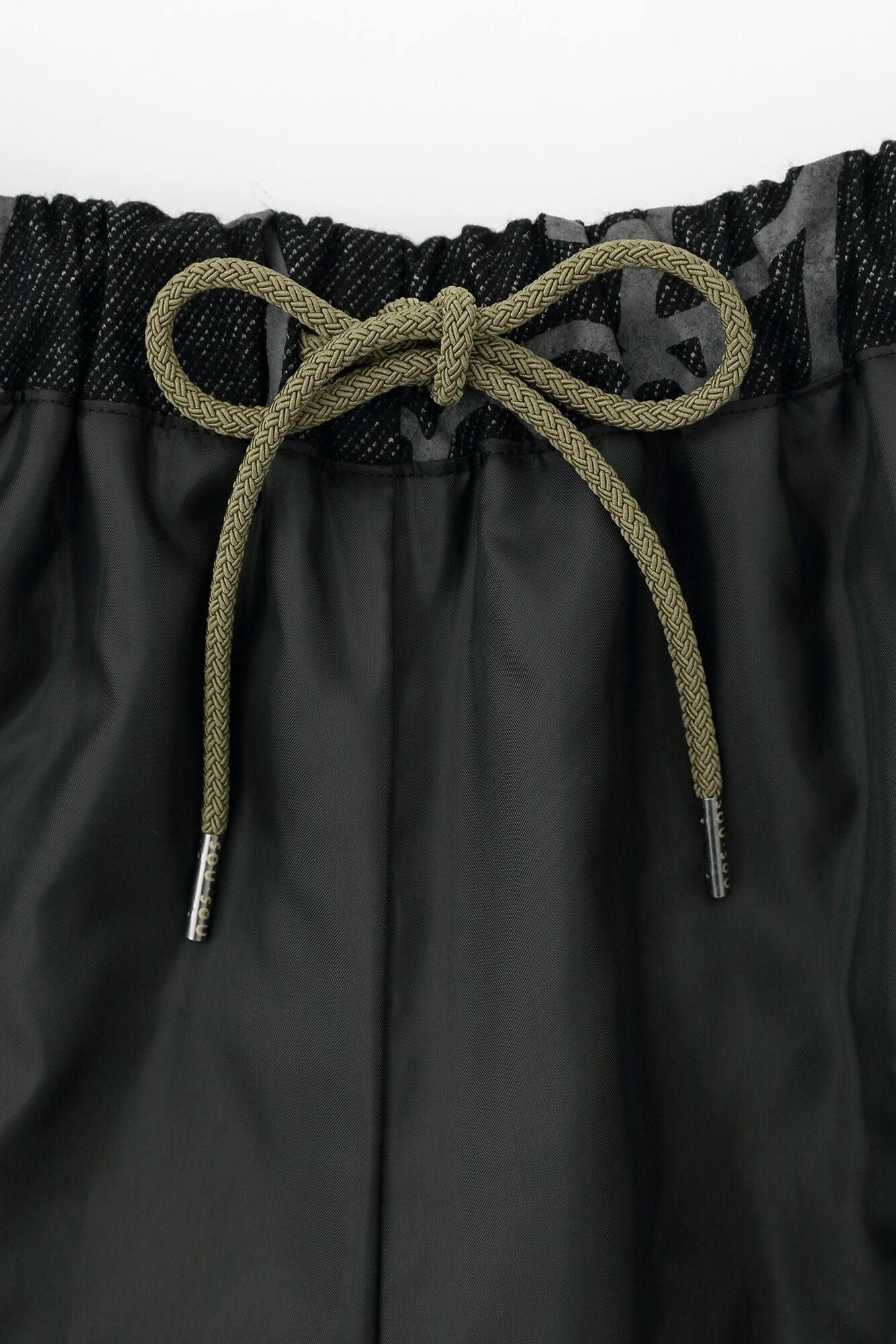 精纺、Ayaami、Hironari Monpe/Kinrandonsu、Nubairo