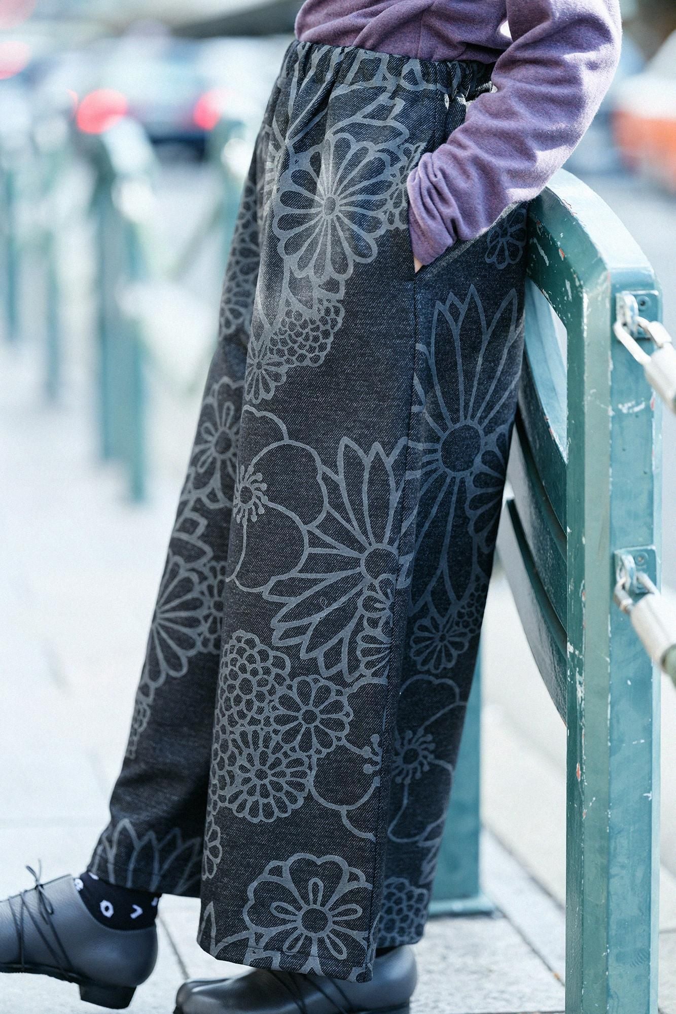 精纺、Ayaami、Hironari Monpe/Kinrandonsu、Nubairo