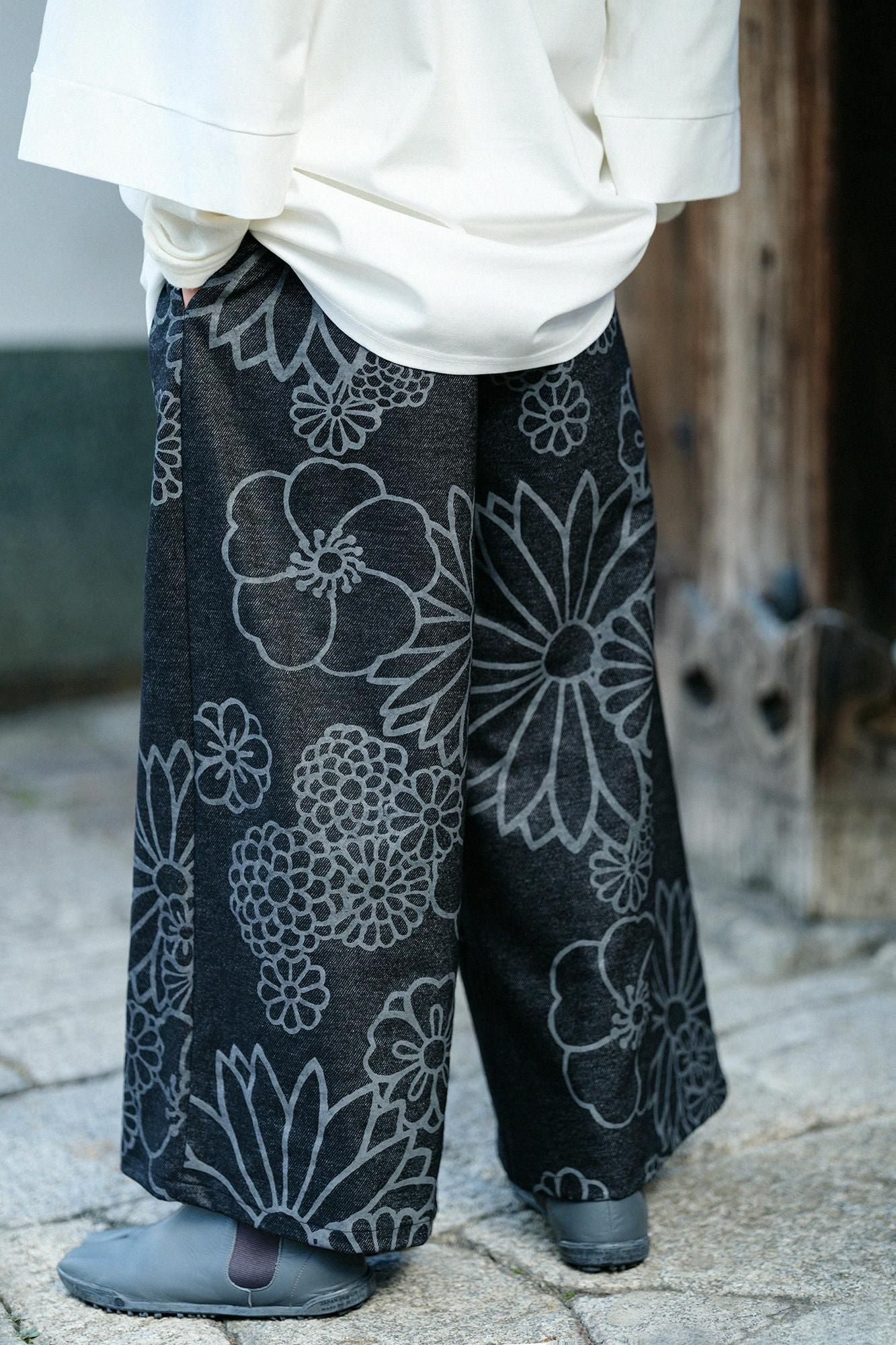 精纺、Ayaami、Hironari Monpe/Kinrandonsu、Nubairo