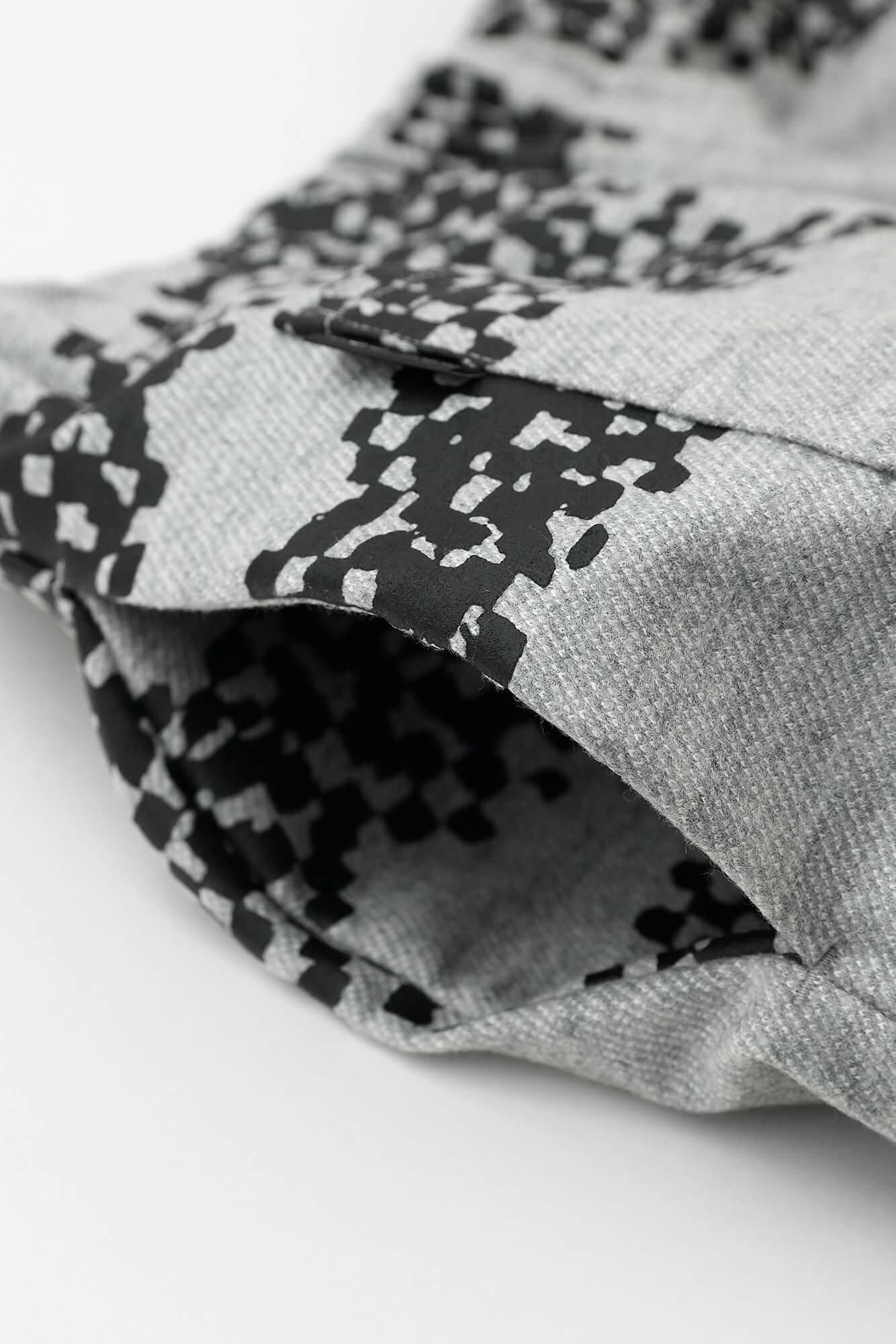 恶劣的(Somo)Ayami(Ayami)Hironari Monpe/Ganjigarame Ginnezu