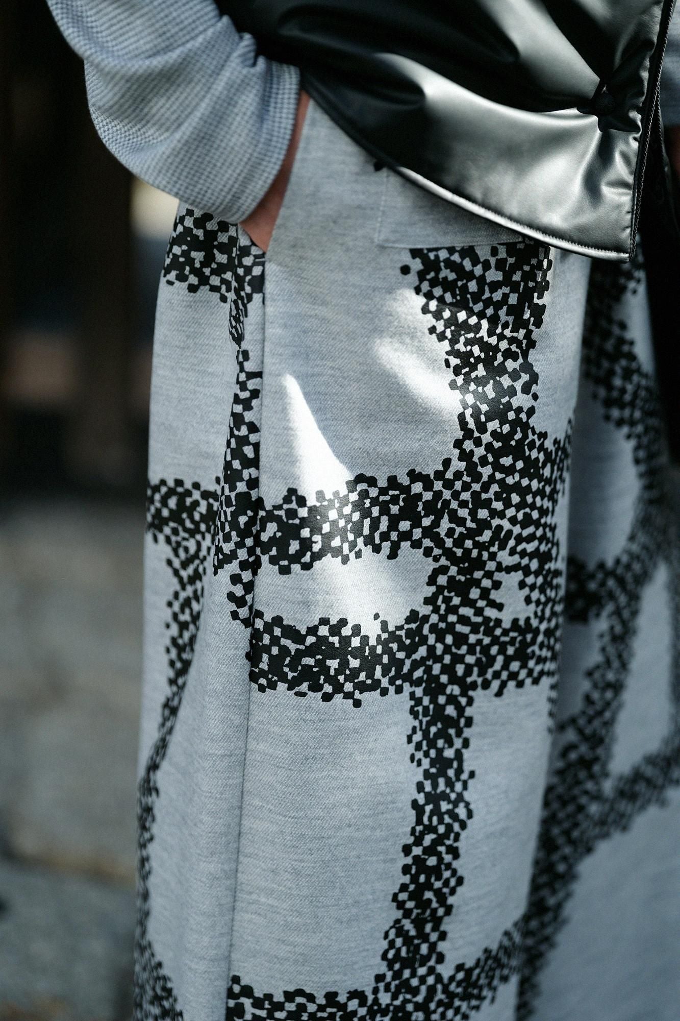 恶劣的(Somo)Ayami(Ayami)Hironari Monpe/Ganjigarame Ginnezu