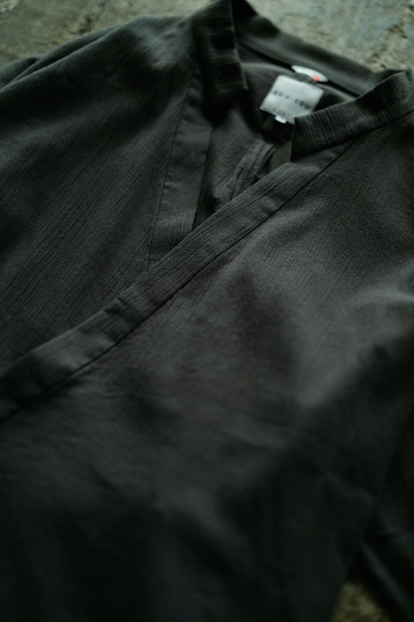 Takashima Jiji 20/10 Pique geprägtes Takamisamue/dichtes Eschenholz