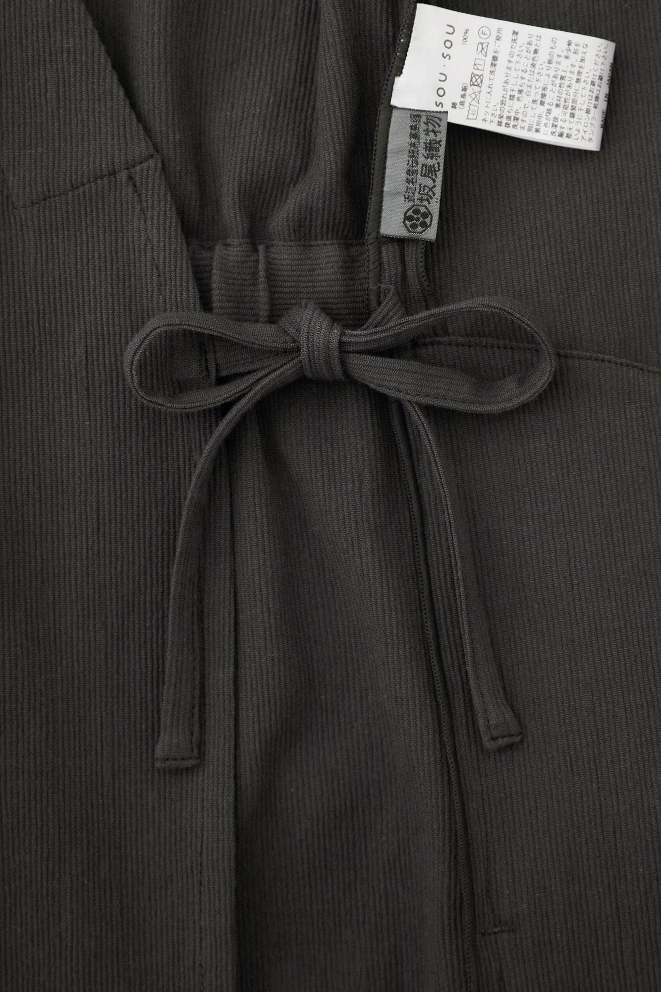 Takashima Jiji 20/10 Pique geprägtes Takamisamue/dichtes Eschenholz