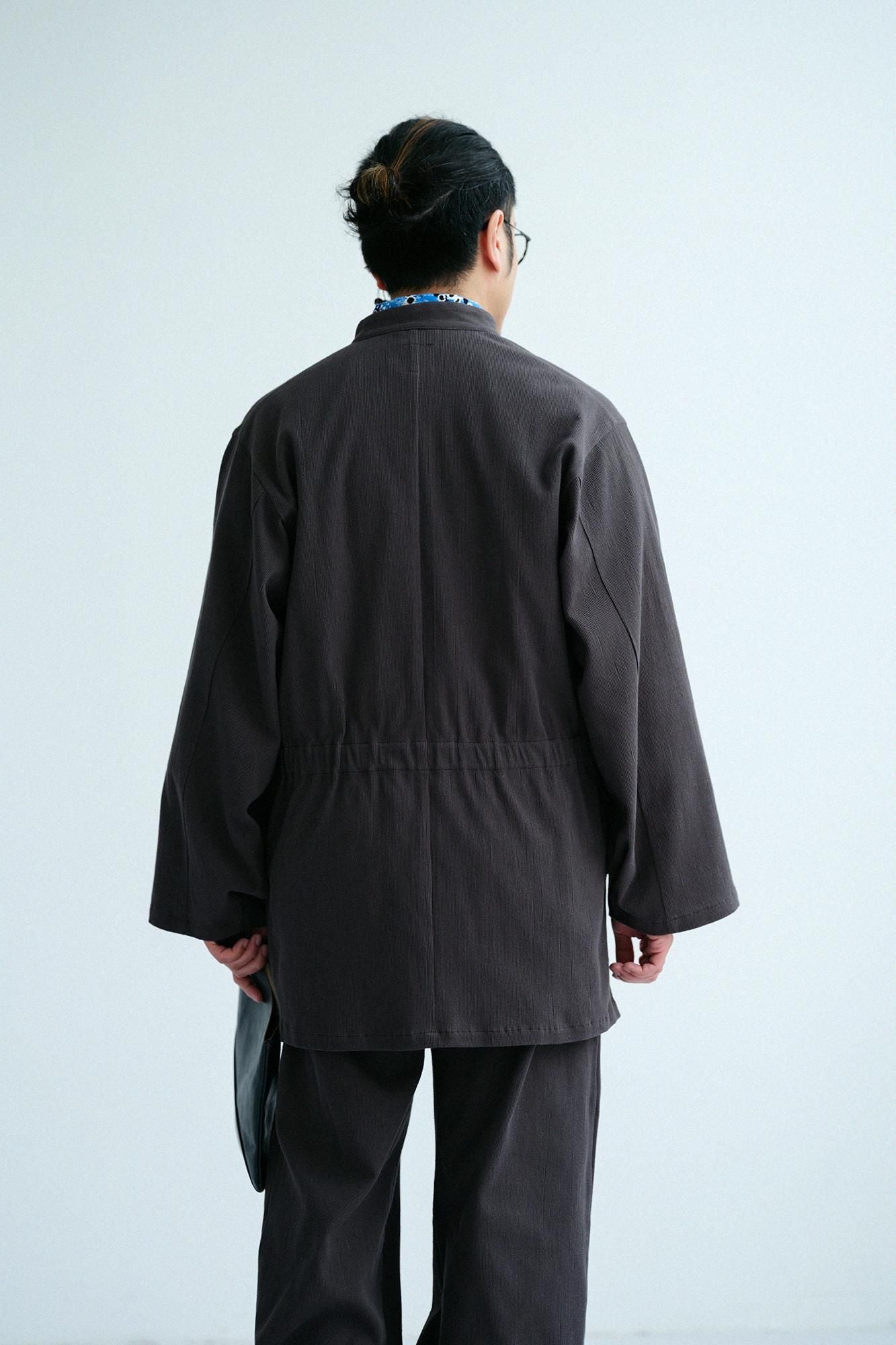 Takashima Jiji 20/10 Pique geprägtes Takamisamue/dichtes Eschenholz