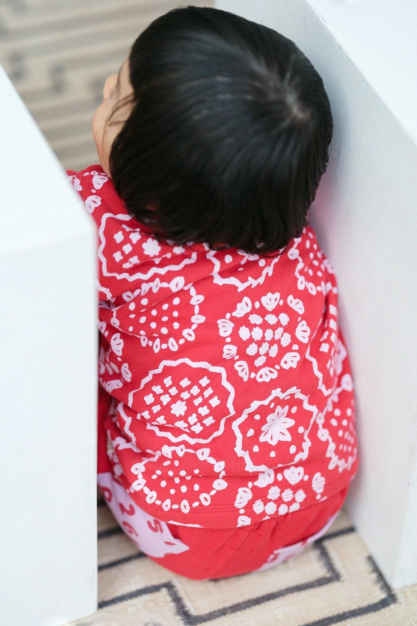 ●うらきもう なぎなたそでじばん/はなししゅう あかいろ