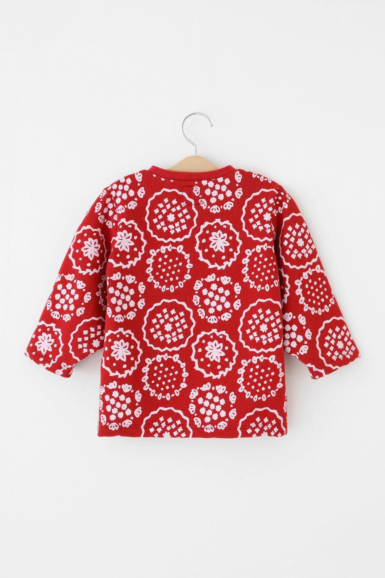 ●うらきもう なぎなたそでじばん/はなししゅう あかいろ