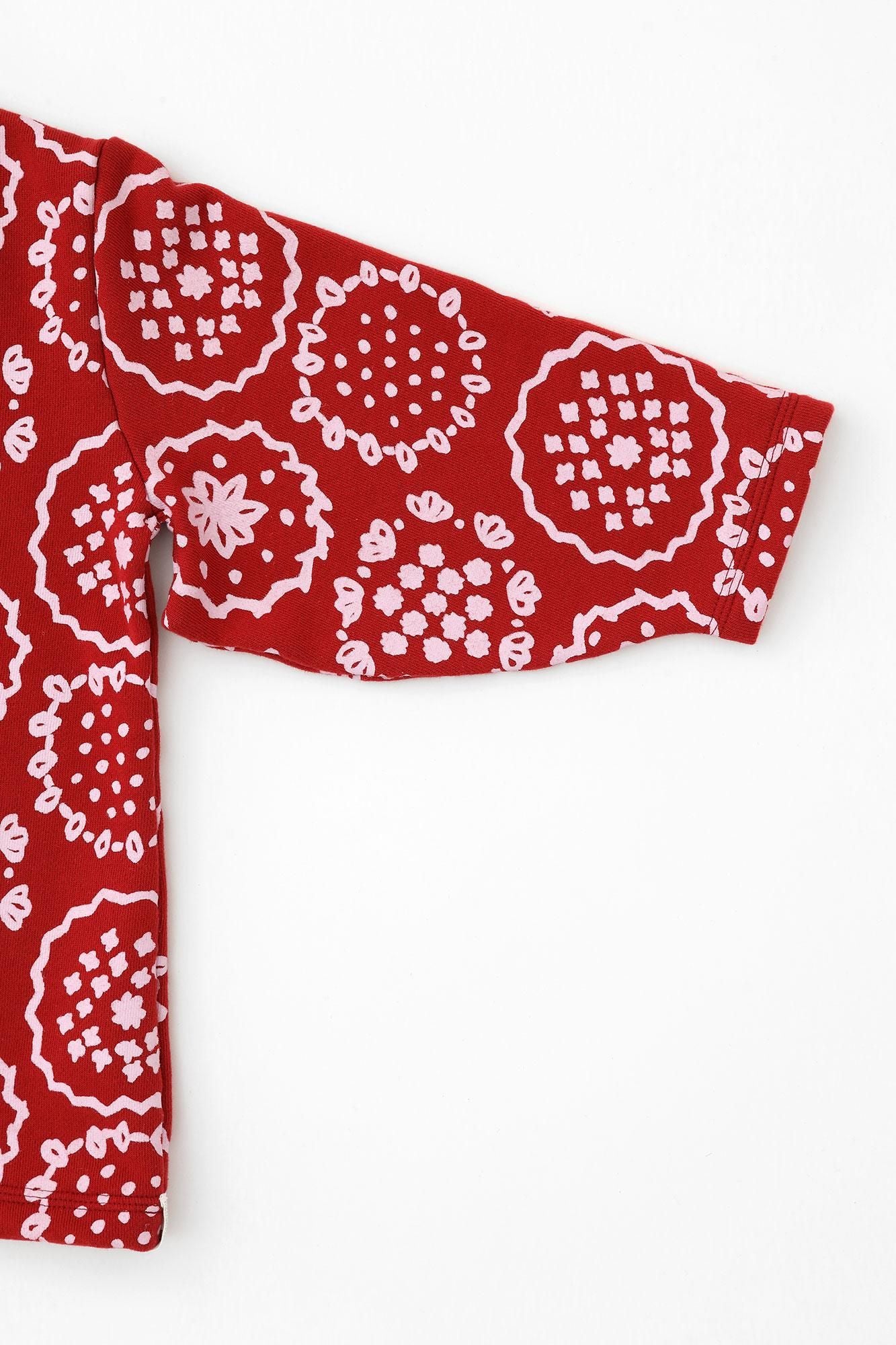 ●うらきもう なぎなたそでじばん/はなししゅう あかいろ